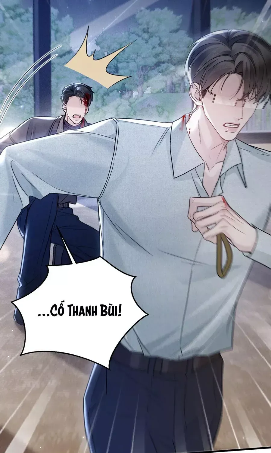 Huyền Thoại Tái Xuất Chap 113 - Next Chap 114