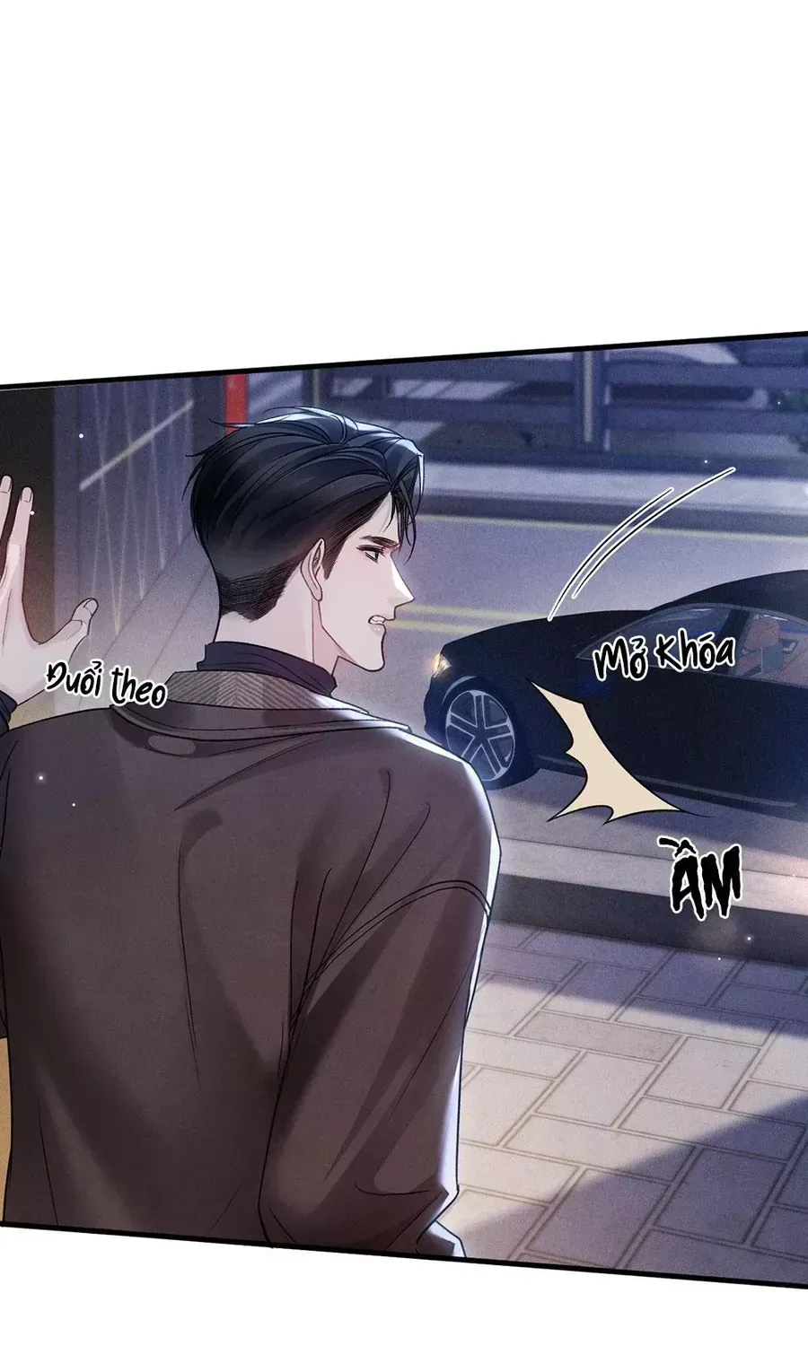 Huyền Thoại Tái Xuất Chap 113 - Next Chap 114
