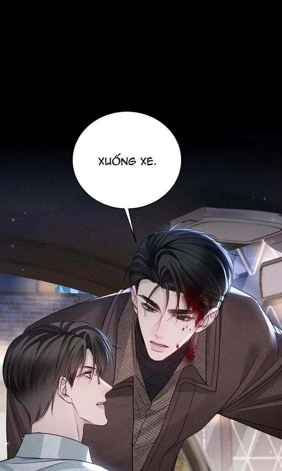 Huyền Thoại Tái Xuất Chap 113 - Next Chap 114