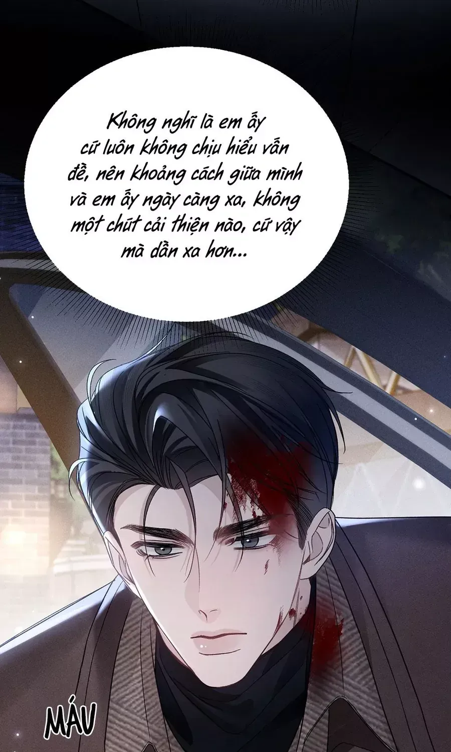 Huyền Thoại Tái Xuất Chap 113 - Next Chap 114