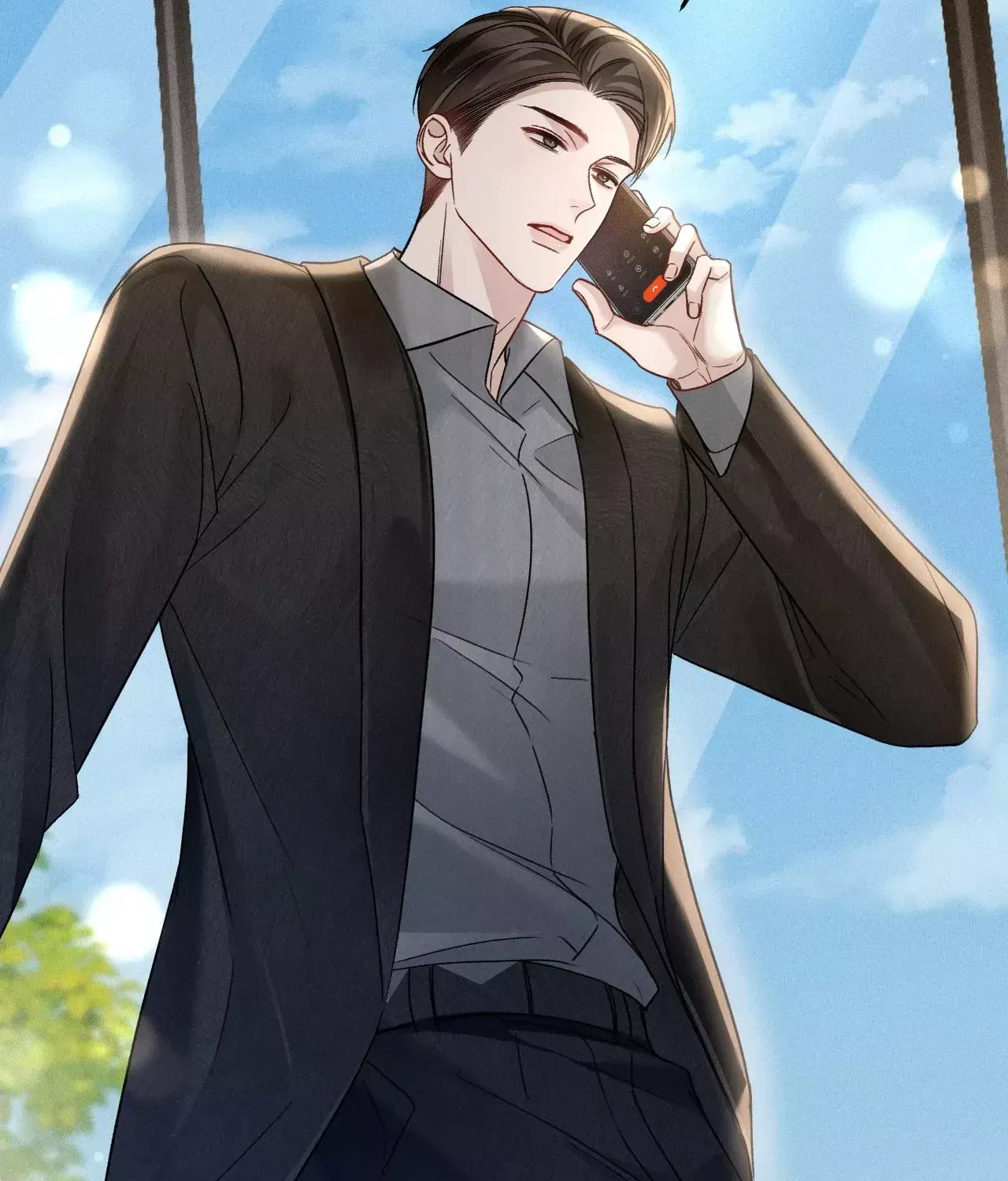 Huyền Thoại Tái Xuất Chap 116 - Next Chap 117