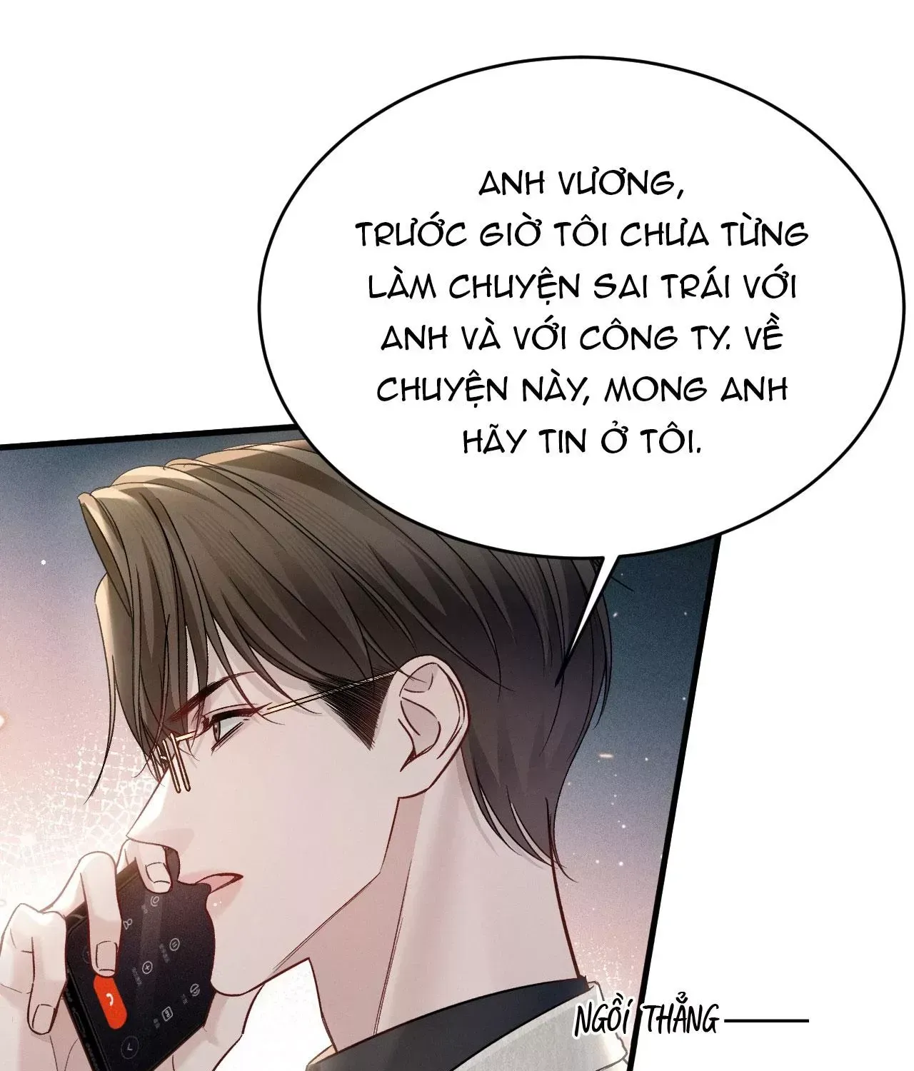 Huyền Thoại Tái Xuất Chap 116 - Next Chap 117