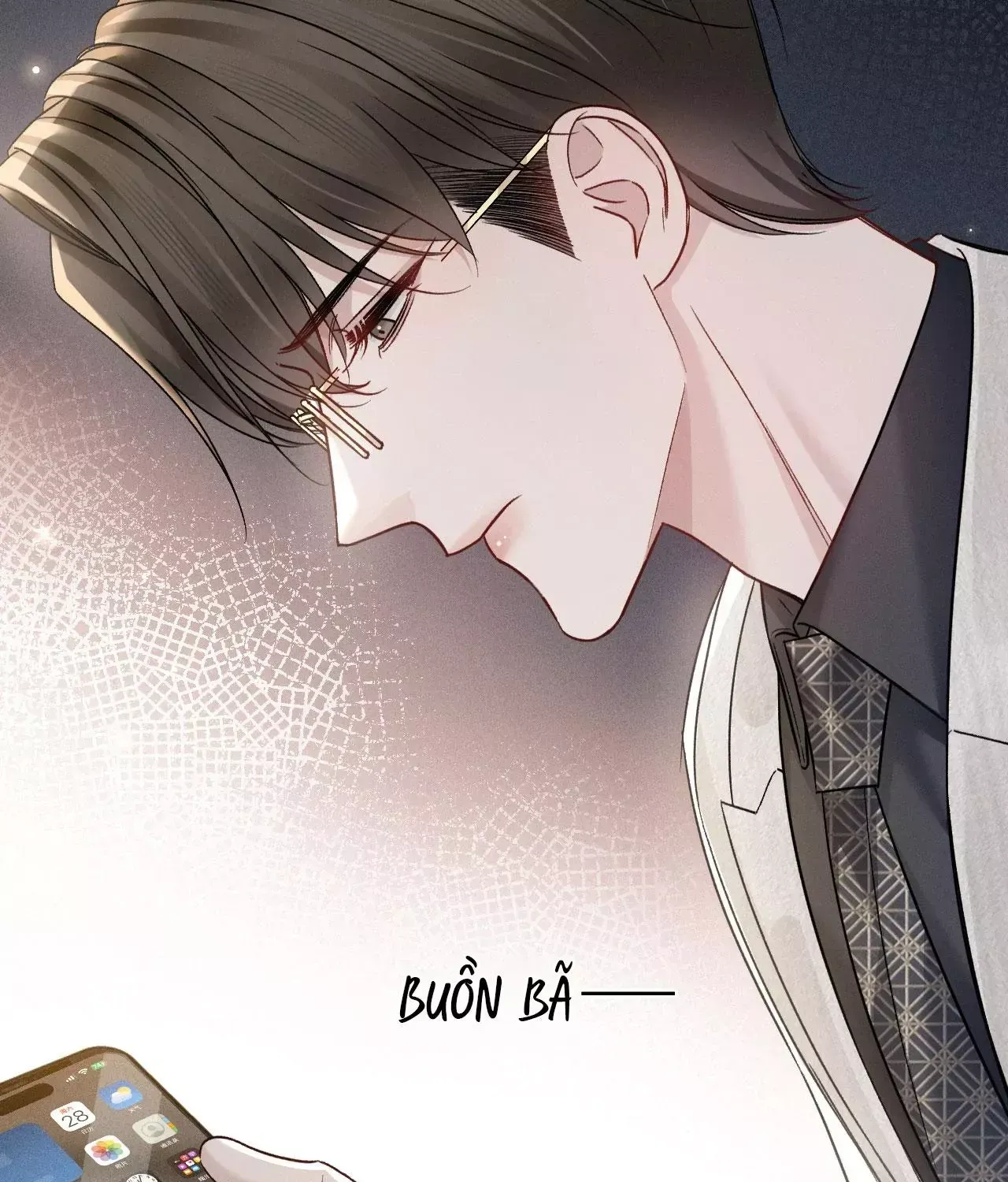 Huyền Thoại Tái Xuất Chap 116 - Next Chap 117