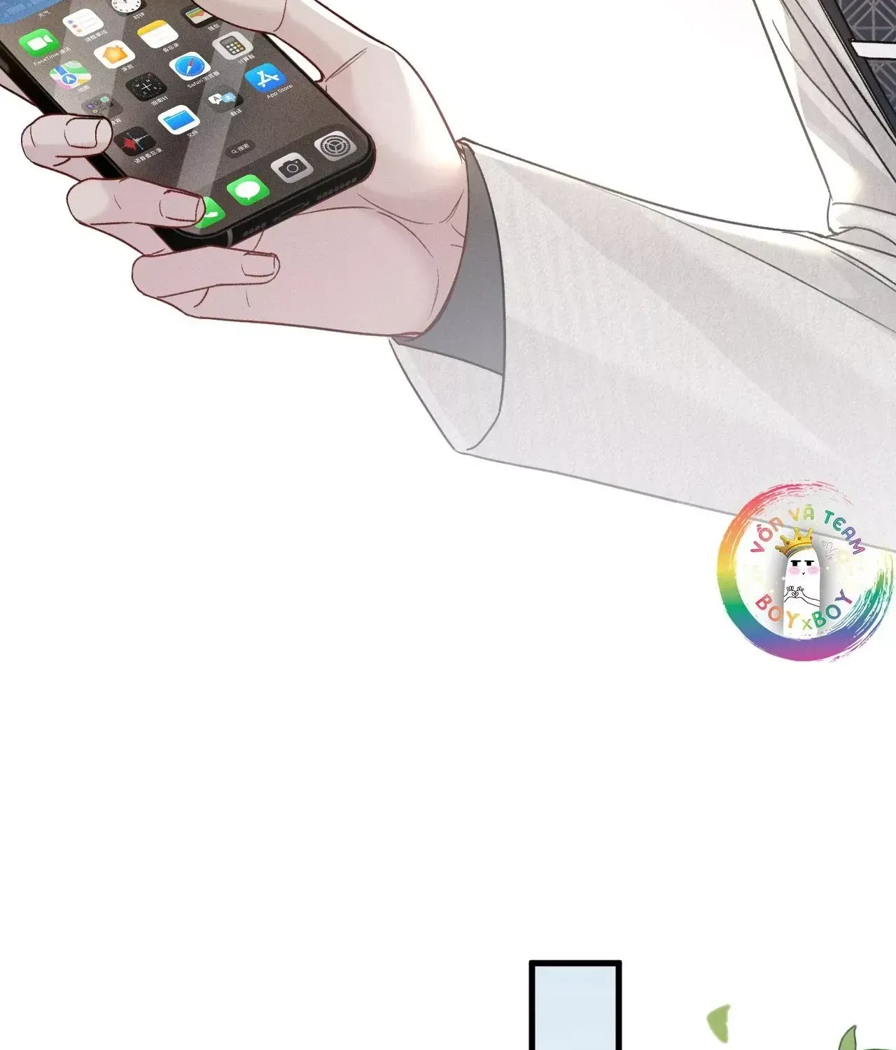 Huyền Thoại Tái Xuất Chap 116 - Next Chap 117