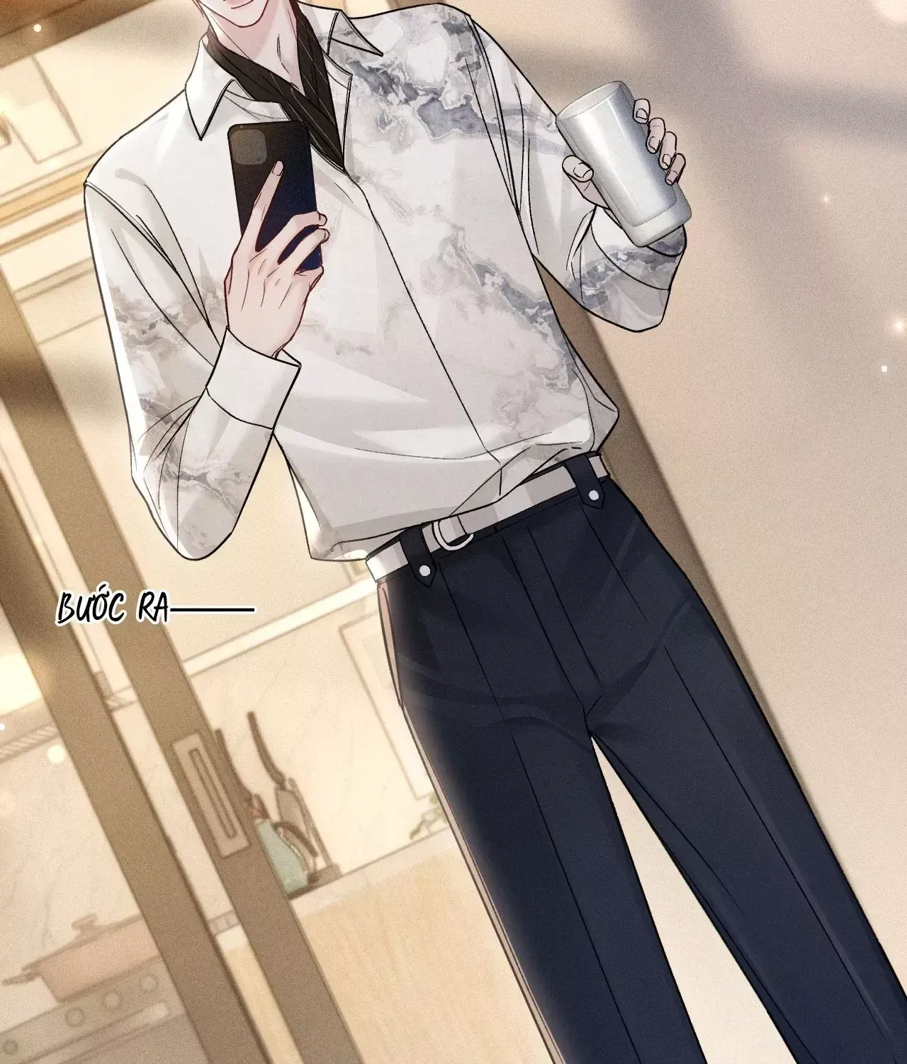 Huyền Thoại Tái Xuất Chap 116 - Next Chap 117