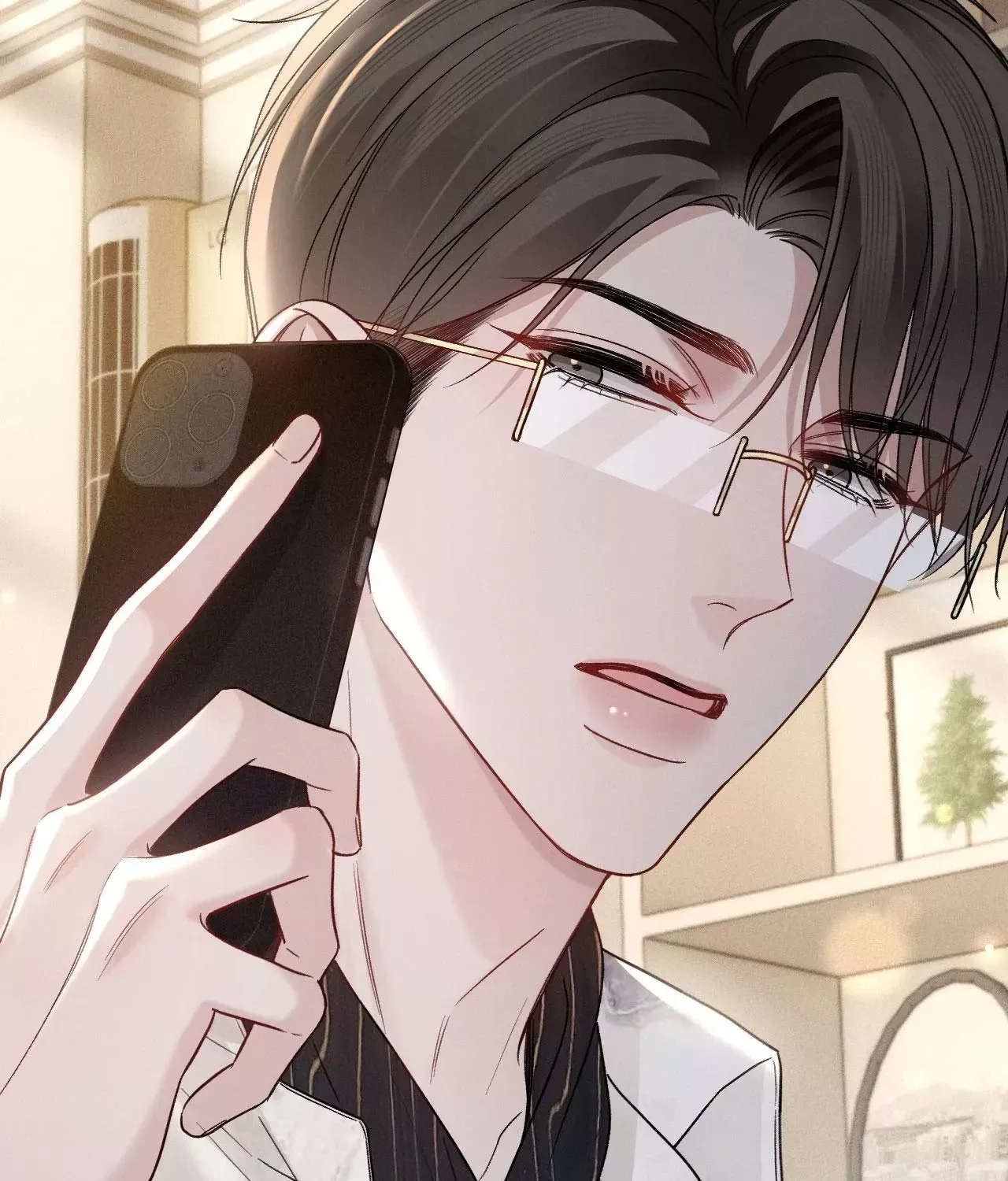 Huyền Thoại Tái Xuất Chap 116 - Next Chap 117