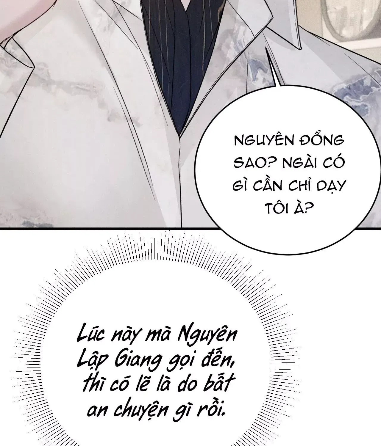 Huyền Thoại Tái Xuất Chap 116 - Next Chap 117