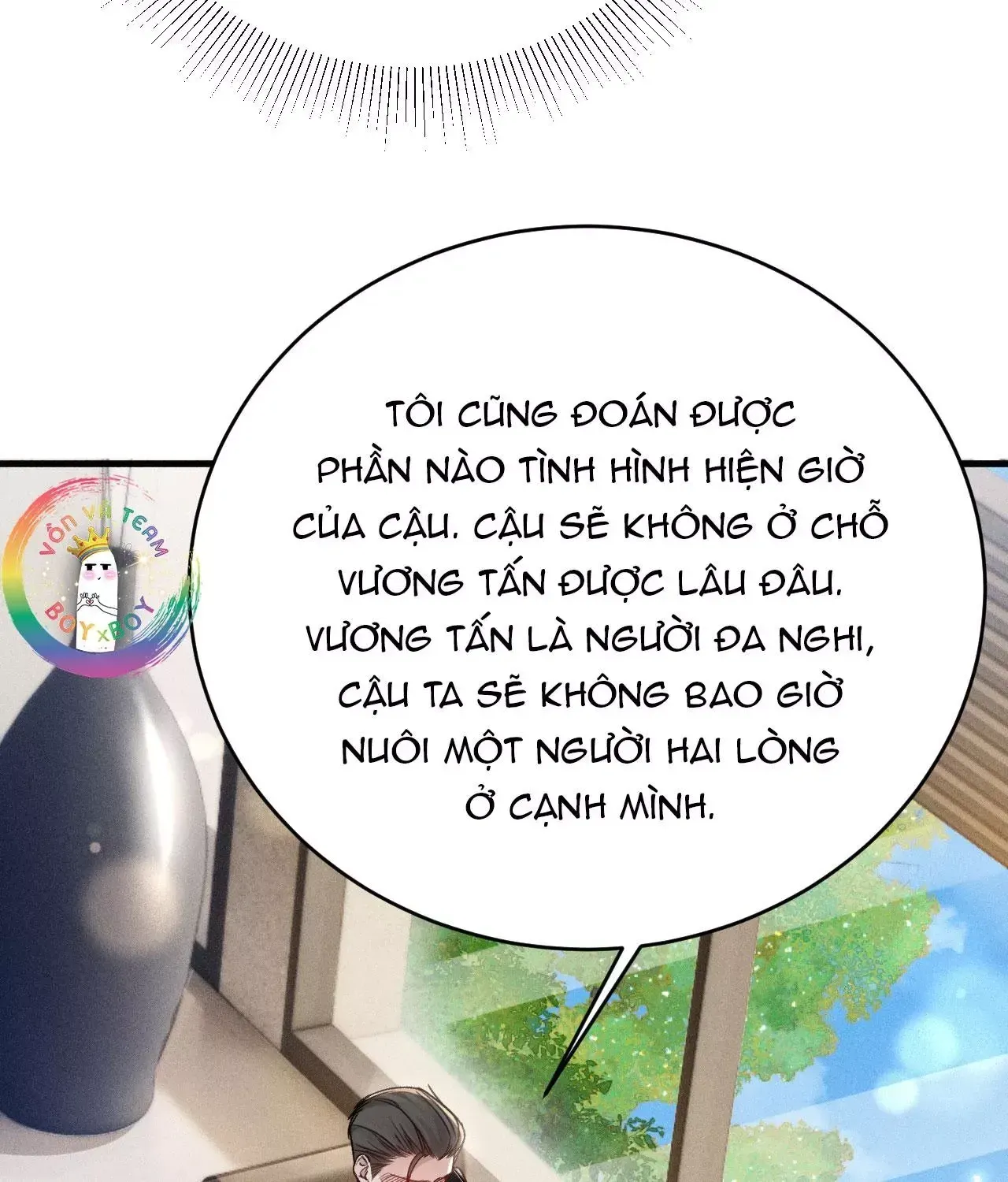Huyền Thoại Tái Xuất Chap 116 - Next Chap 117