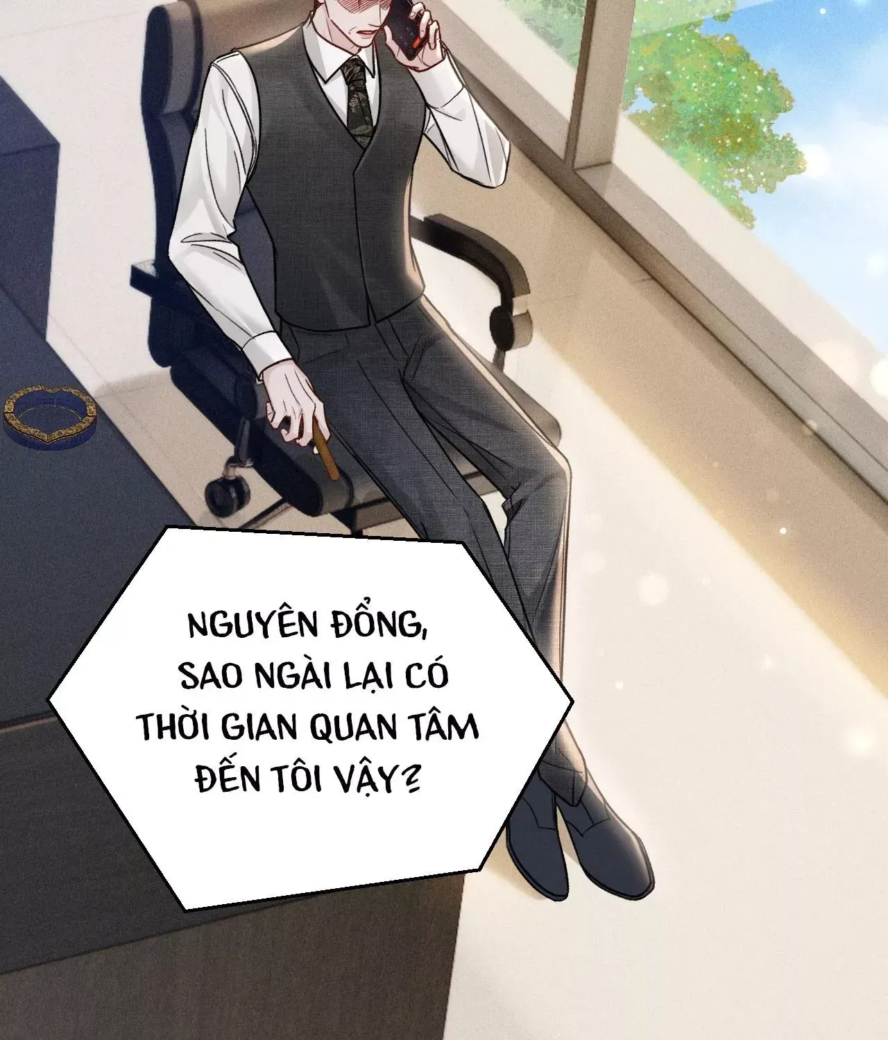 Huyền Thoại Tái Xuất Chap 116 - Next Chap 117