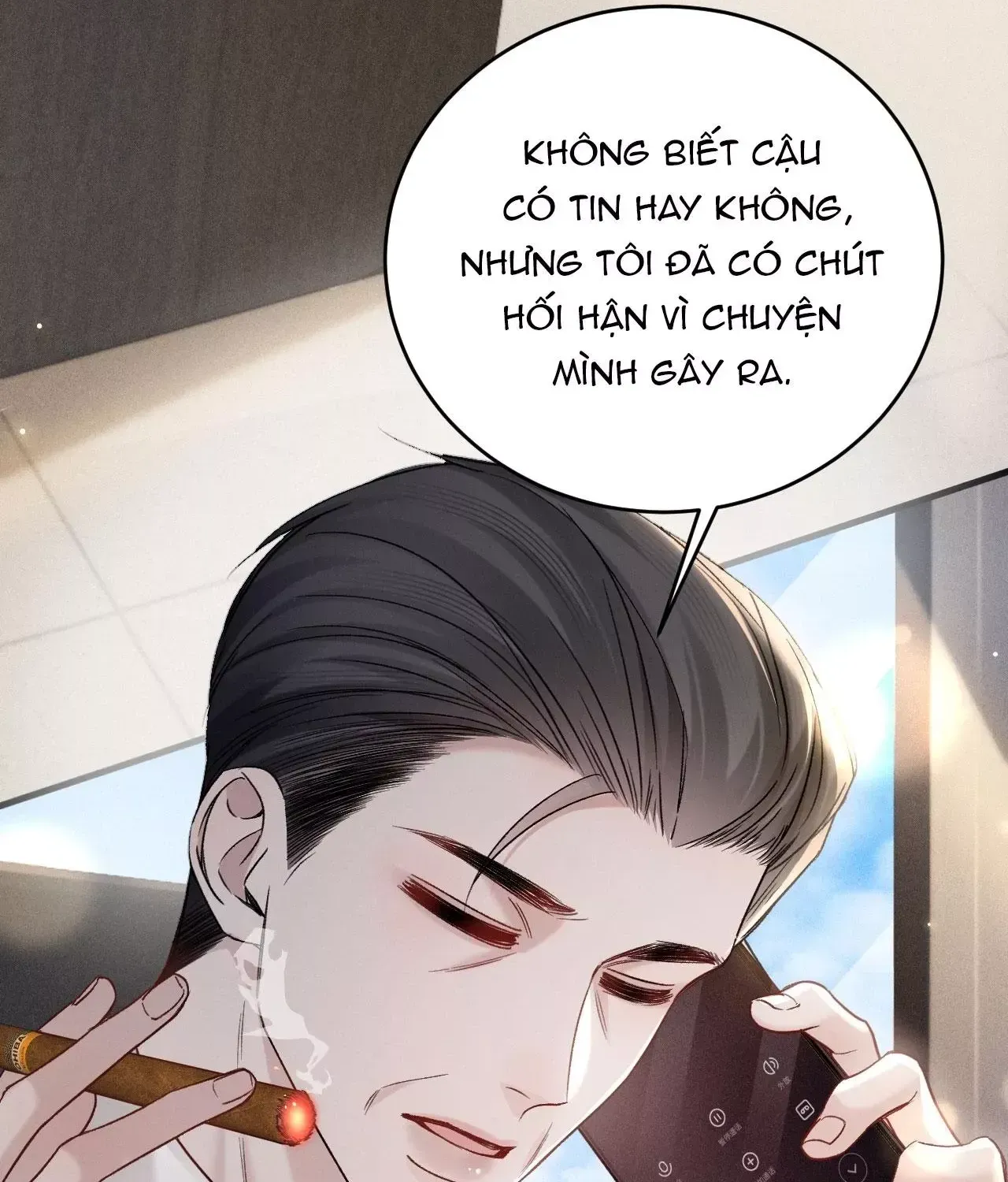 Huyền Thoại Tái Xuất Chap 116 - Next Chap 117