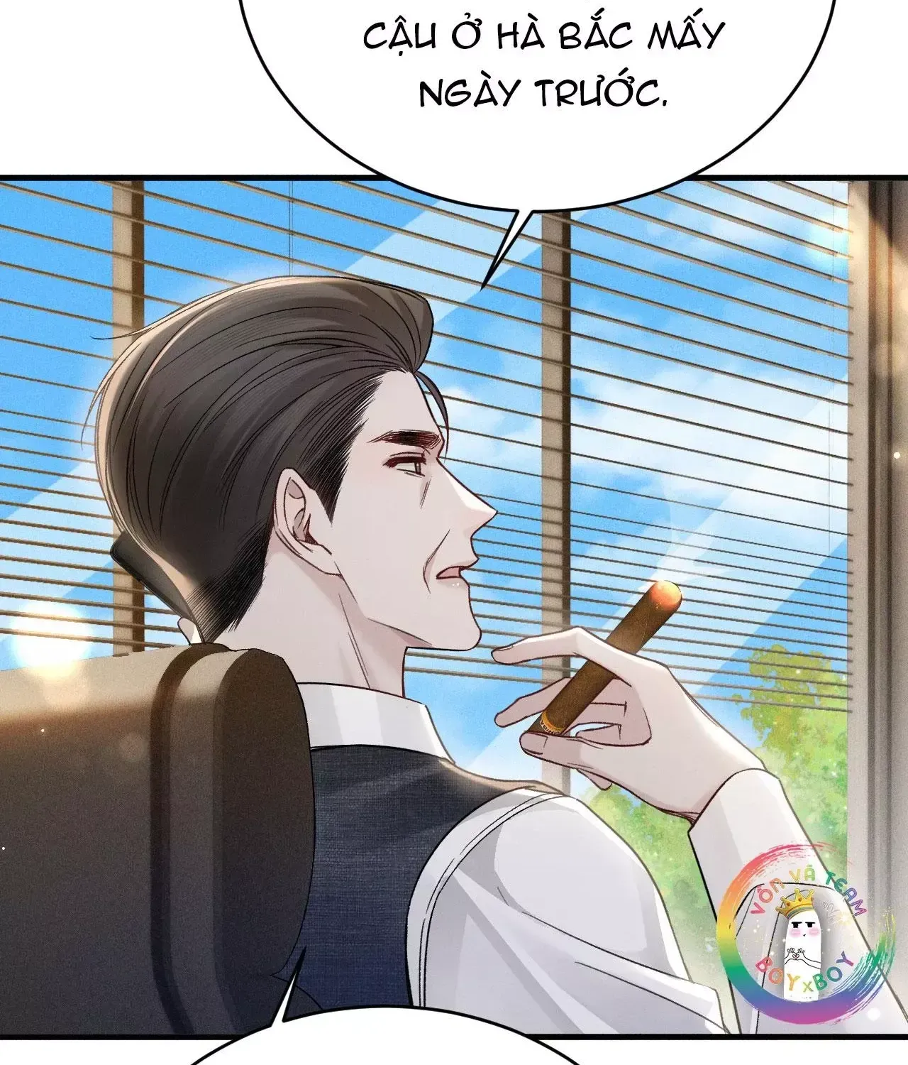Huyền Thoại Tái Xuất Chap 116 - Next Chap 117
