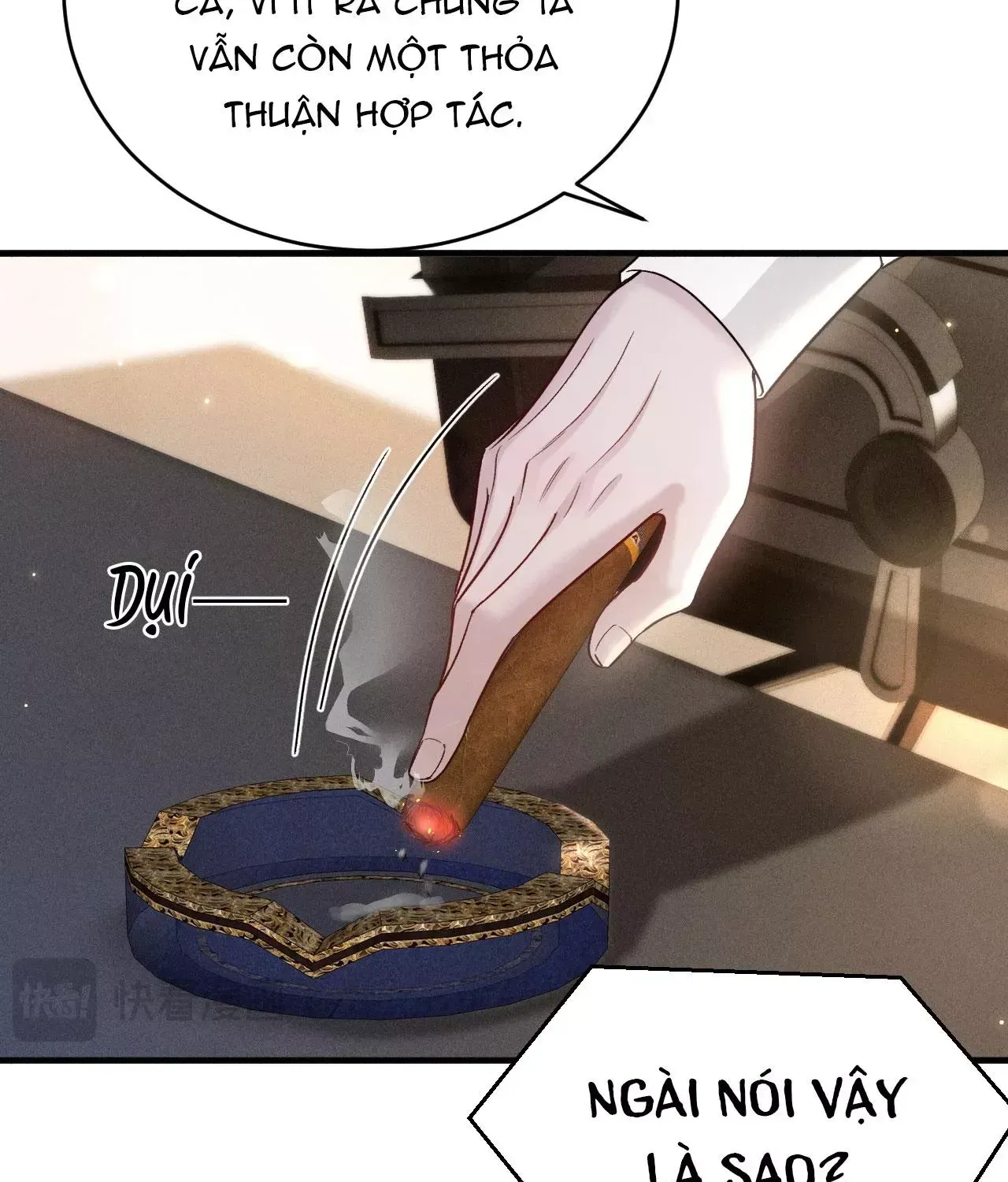 Huyền Thoại Tái Xuất Chap 116 - Next Chap 117
