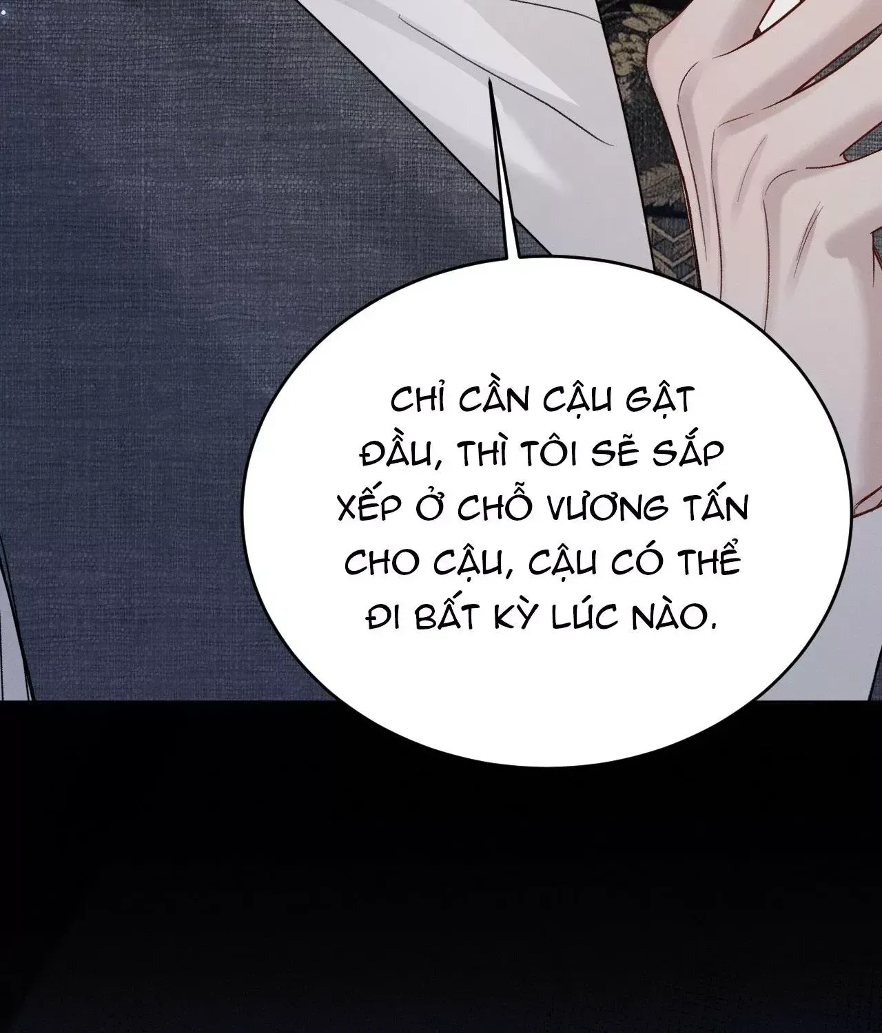 Huyền Thoại Tái Xuất Chap 116 - Next Chap 117
