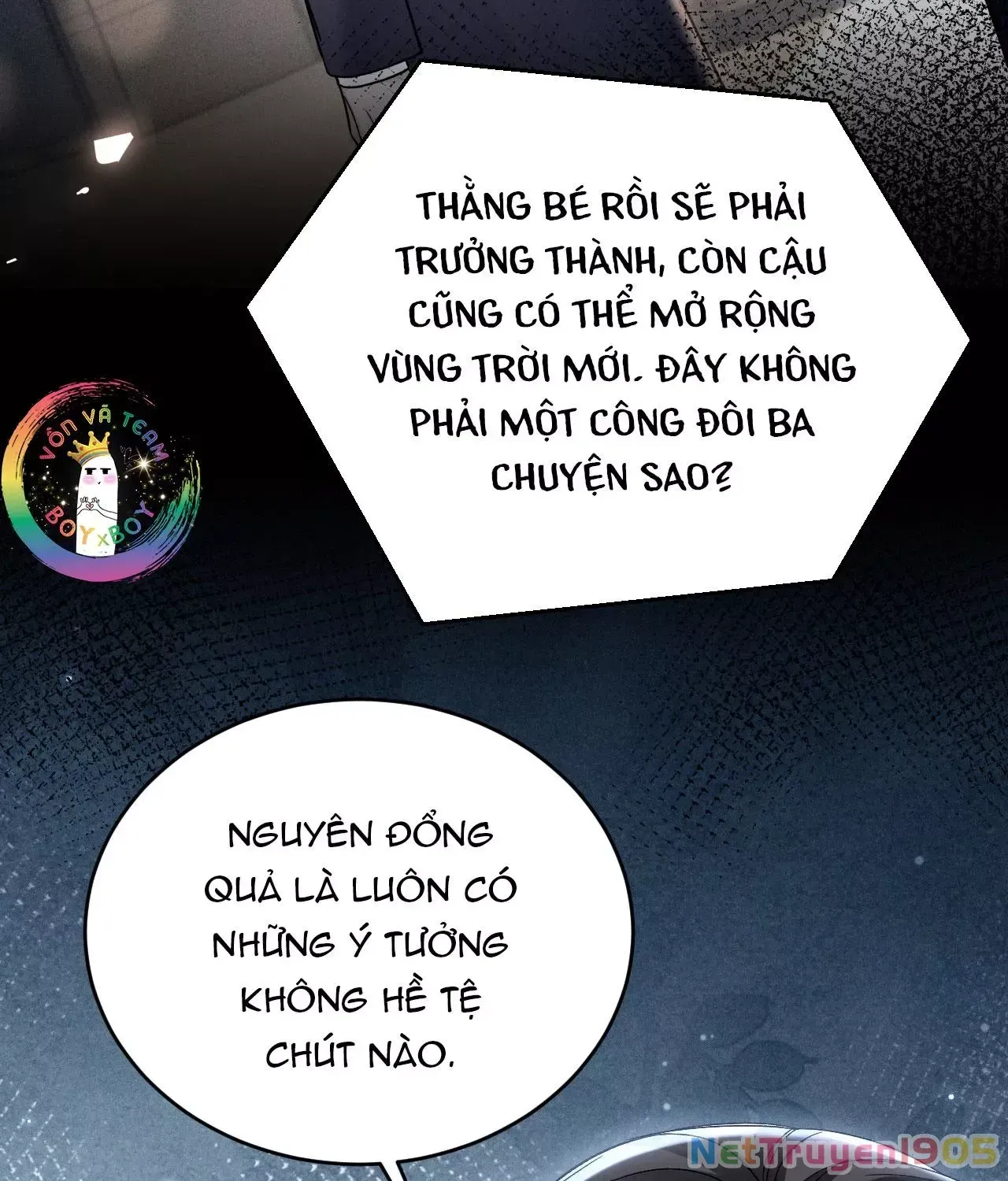 Huyền Thoại Tái Xuất Chap 116 - Next Chap 117