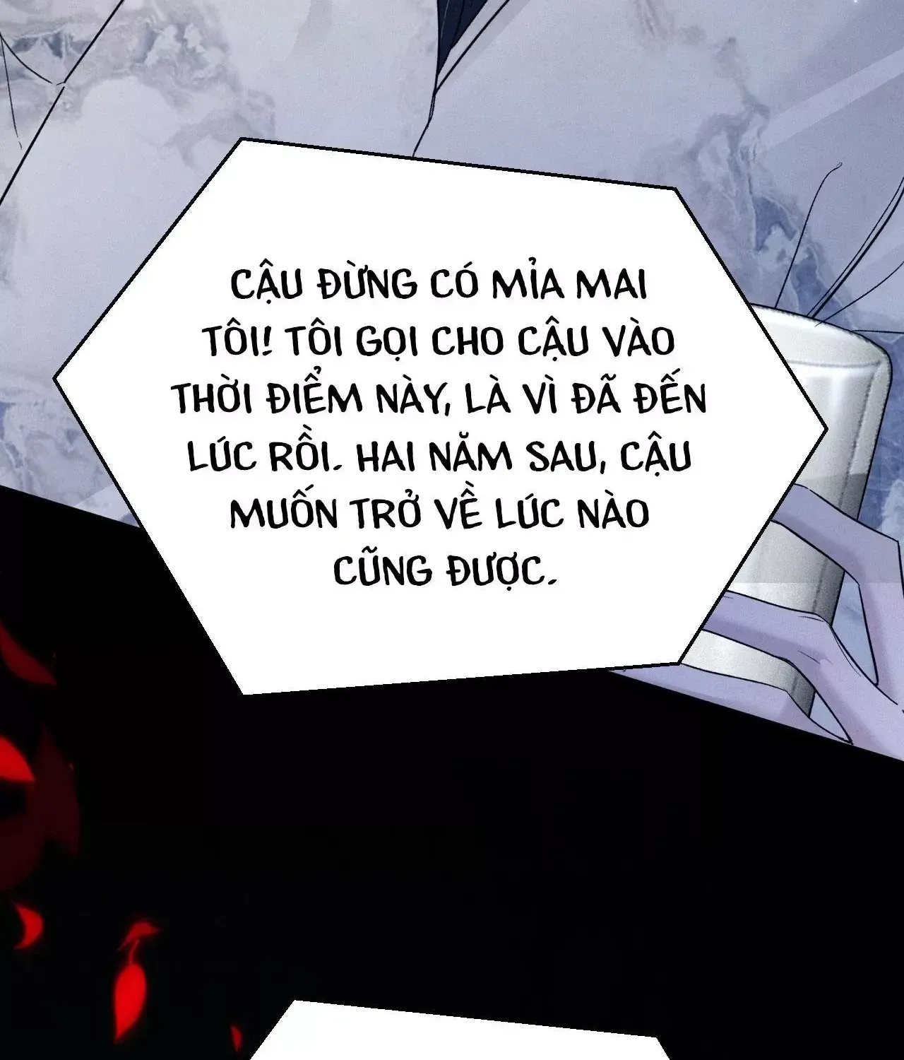 Huyền Thoại Tái Xuất Chap 116 - Next Chap 117