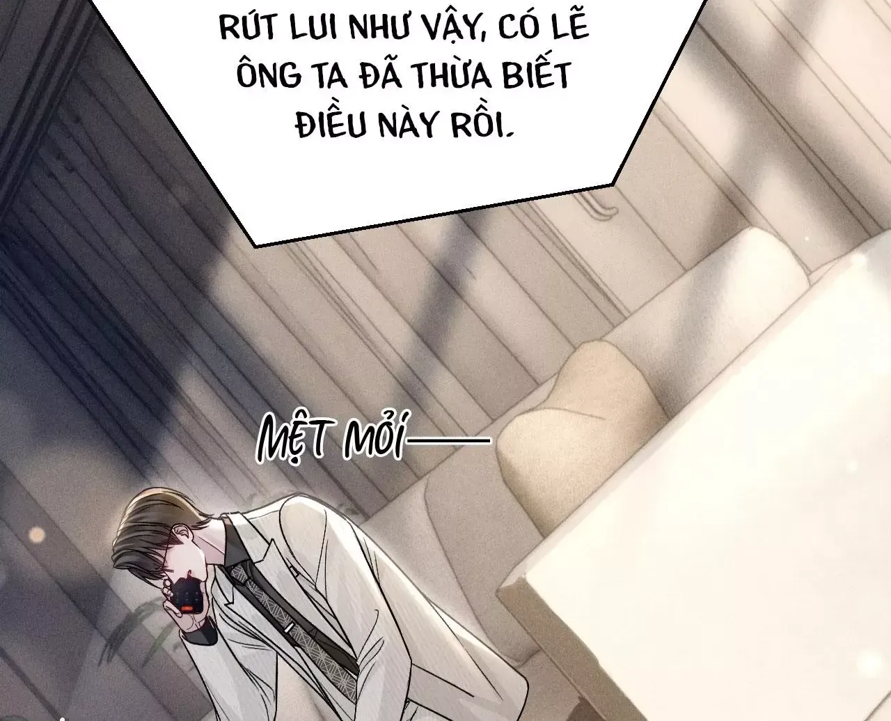 Huyền Thoại Tái Xuất Chap 116 - Next Chap 117