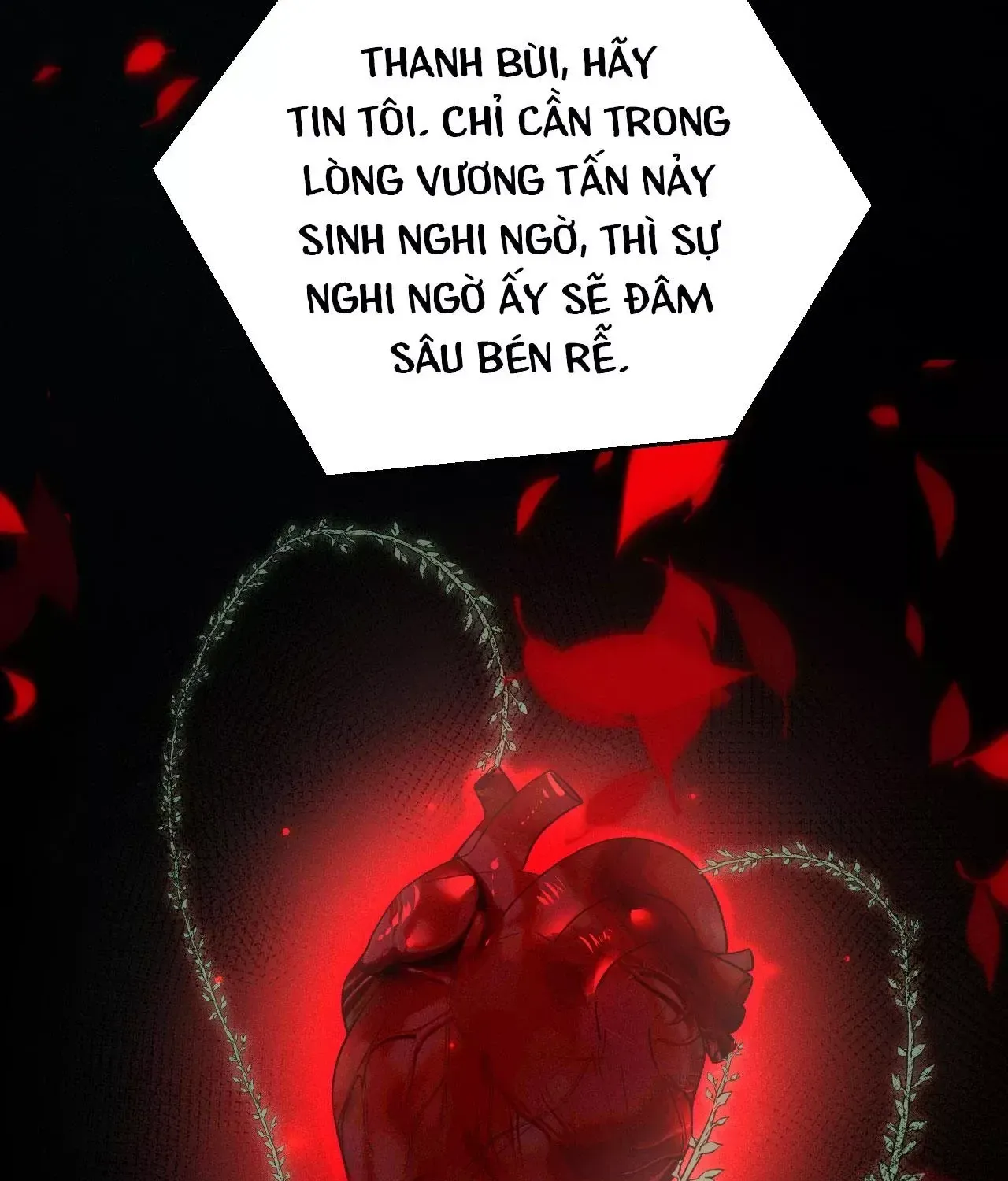 Huyền Thoại Tái Xuất Chap 116 - Next Chap 117