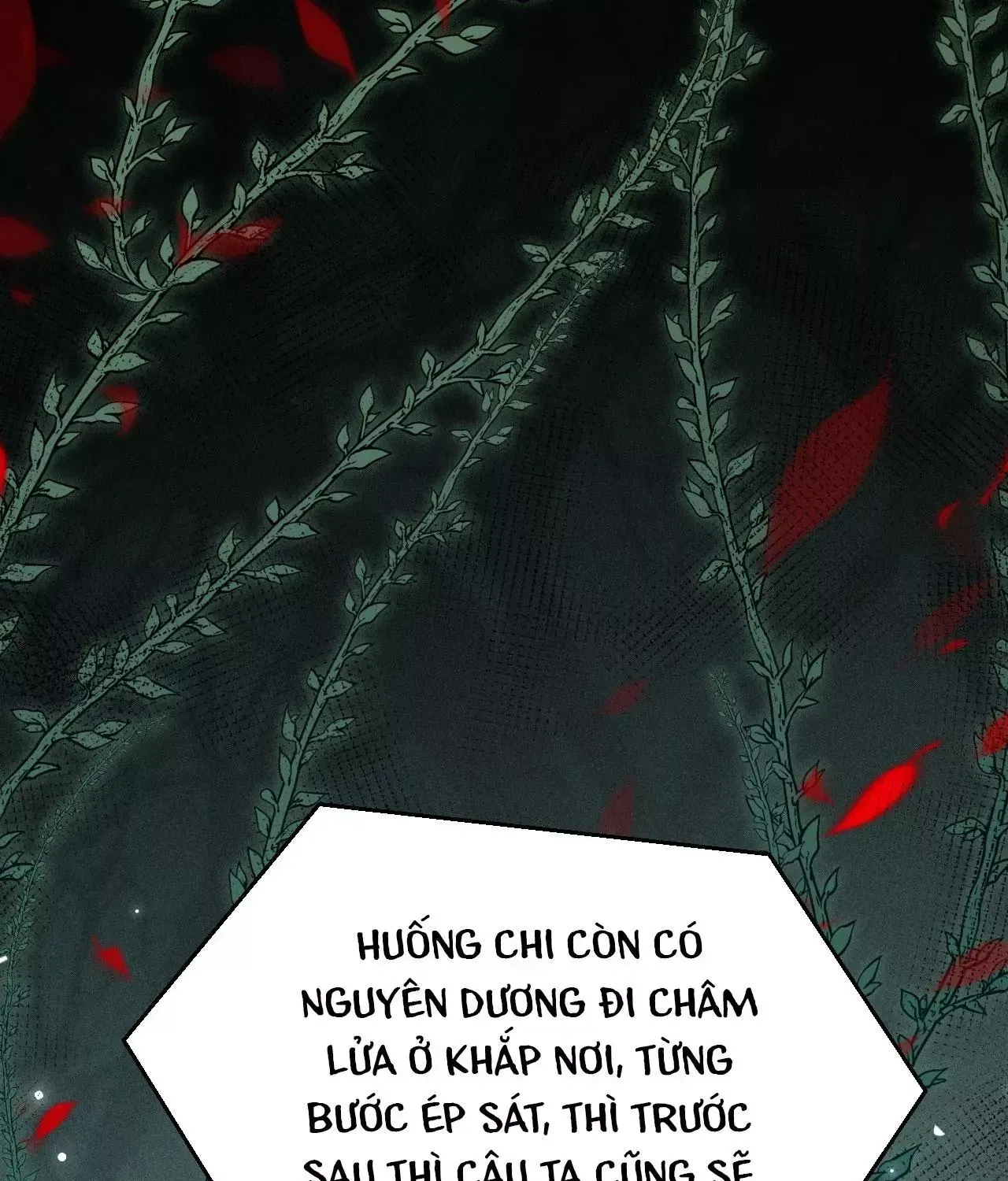 Huyền Thoại Tái Xuất Chap 116 - Next Chap 117
