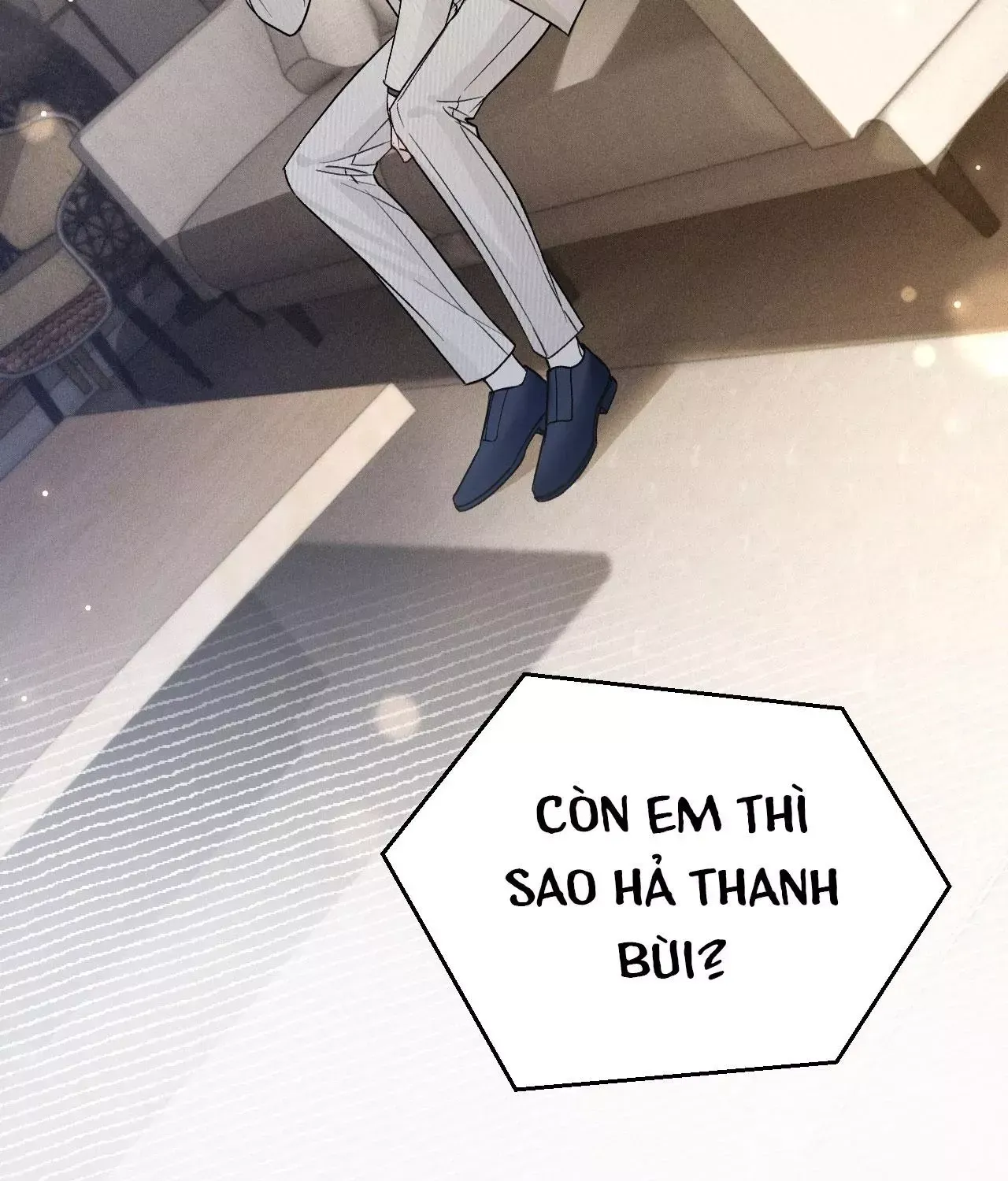 Huyền Thoại Tái Xuất Chap 116 - Next Chap 117