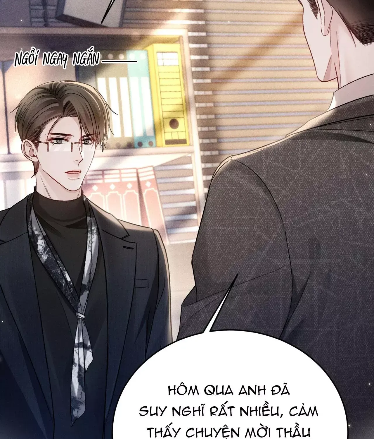 Huyền Thoại Tái Xuất Chap 116 - Next Chap 117