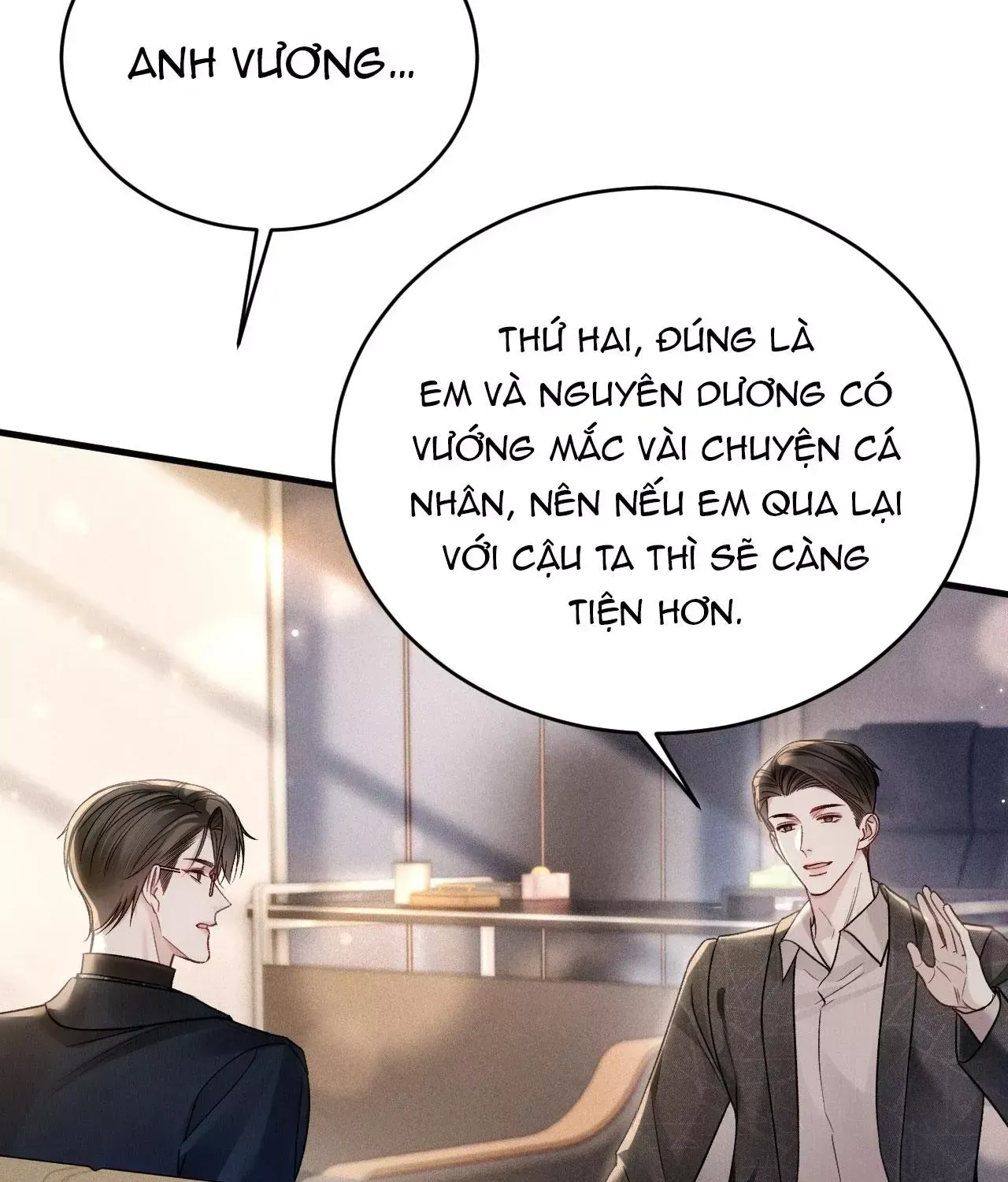 Huyền Thoại Tái Xuất Chap 116 - Next Chap 117