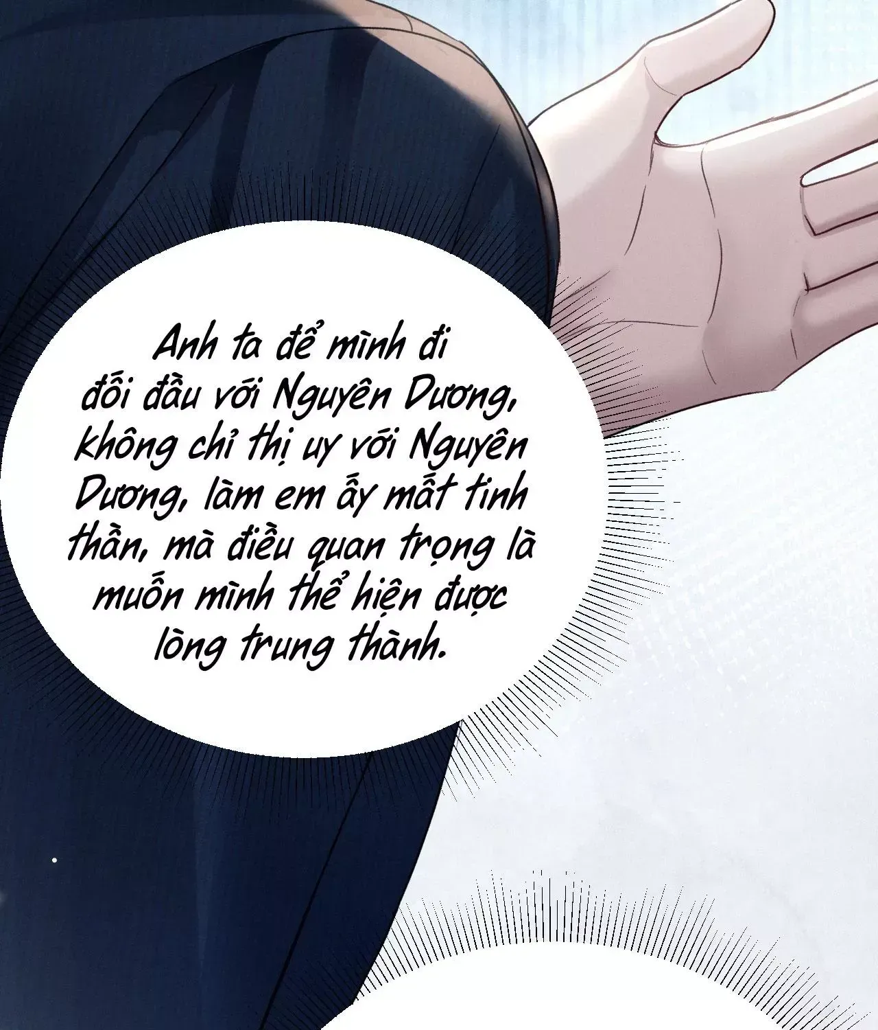 Huyền Thoại Tái Xuất Chap 116 - Next Chap 117