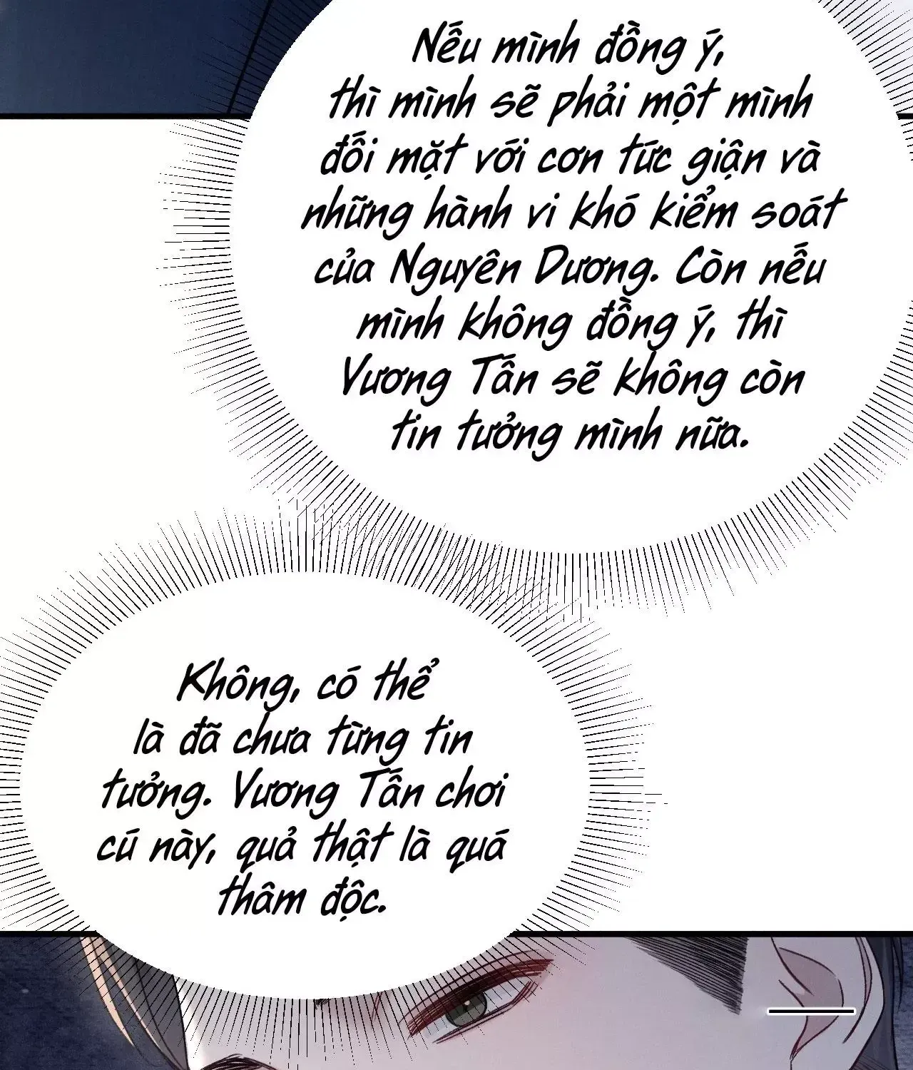 Huyền Thoại Tái Xuất Chap 116 - Next Chap 117