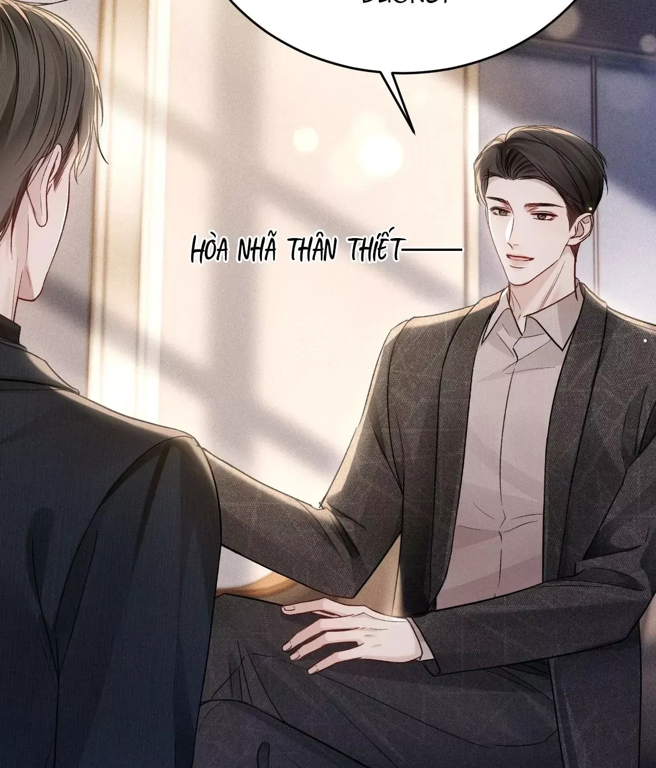 Huyền Thoại Tái Xuất Chap 116 - Next Chap 117