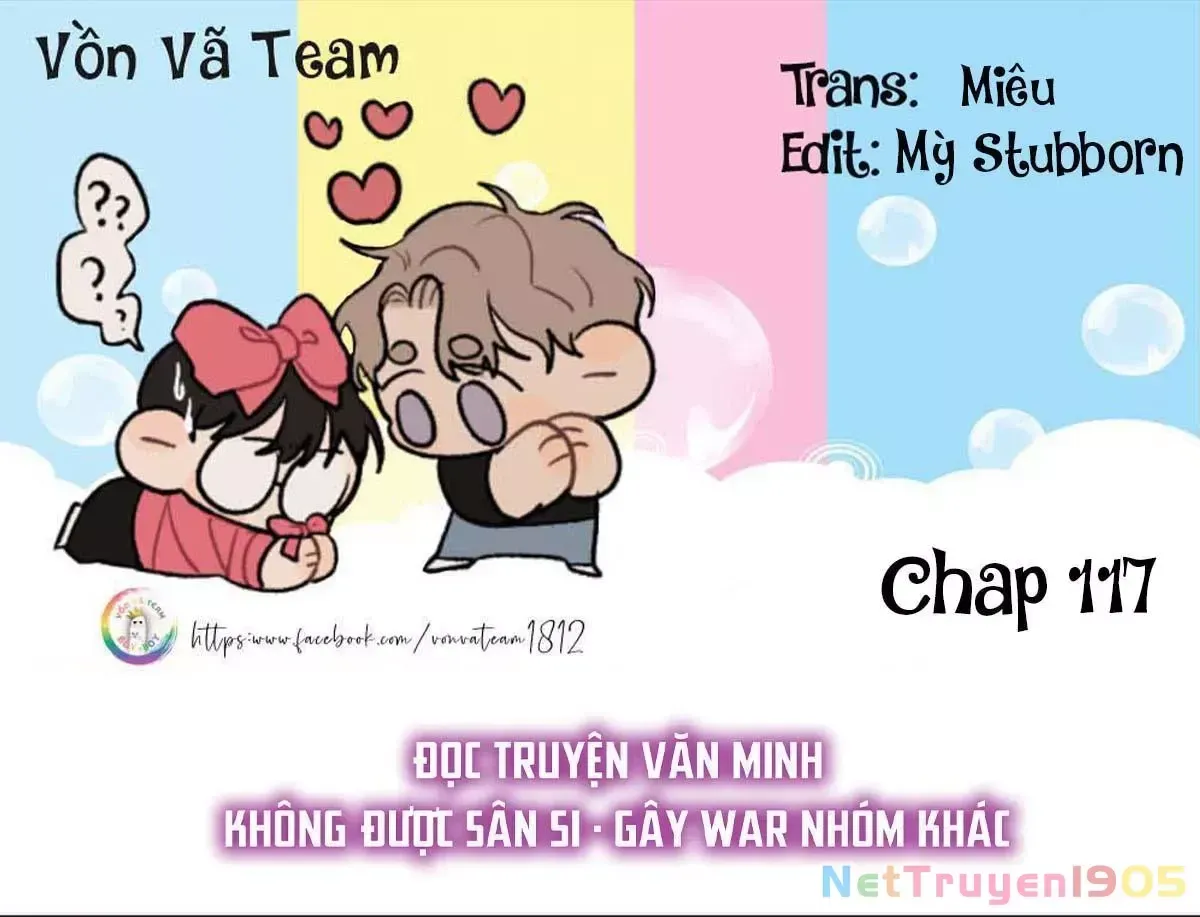 Huyền Thoại Tái Xuất Chap 117 - Next Chap 118