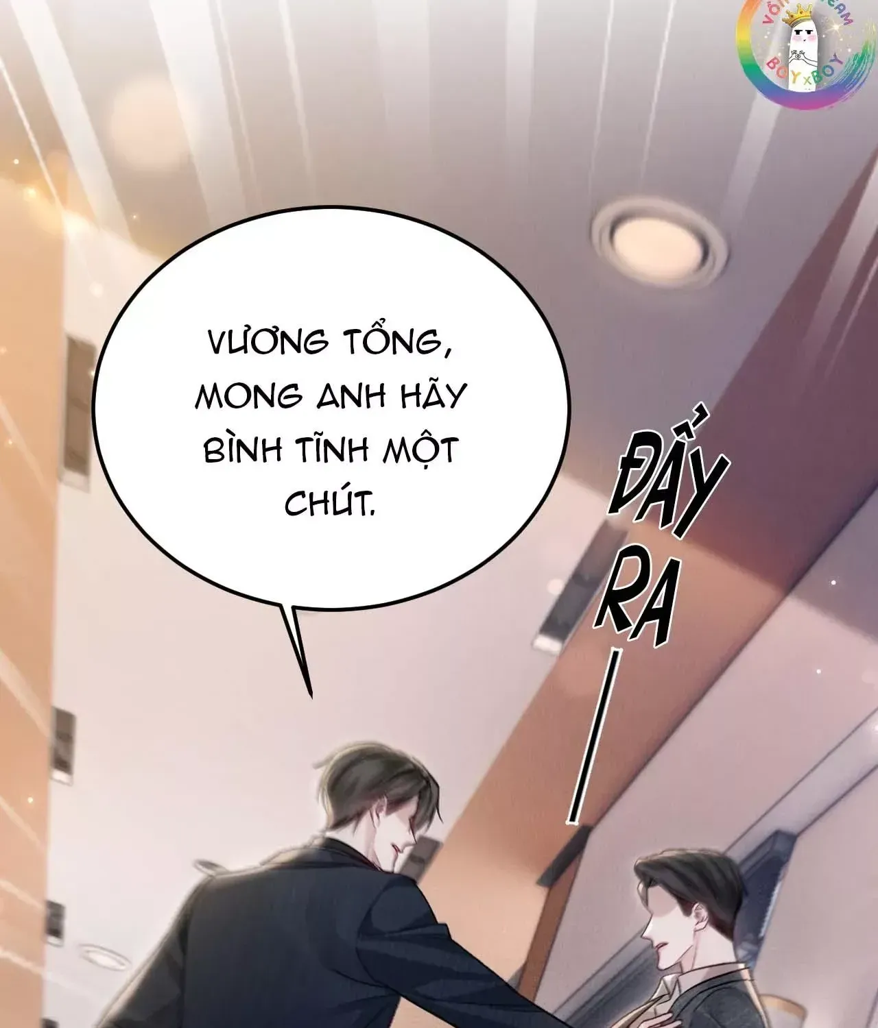 Huyền Thoại Tái Xuất Chap 117 - Next Chap 118