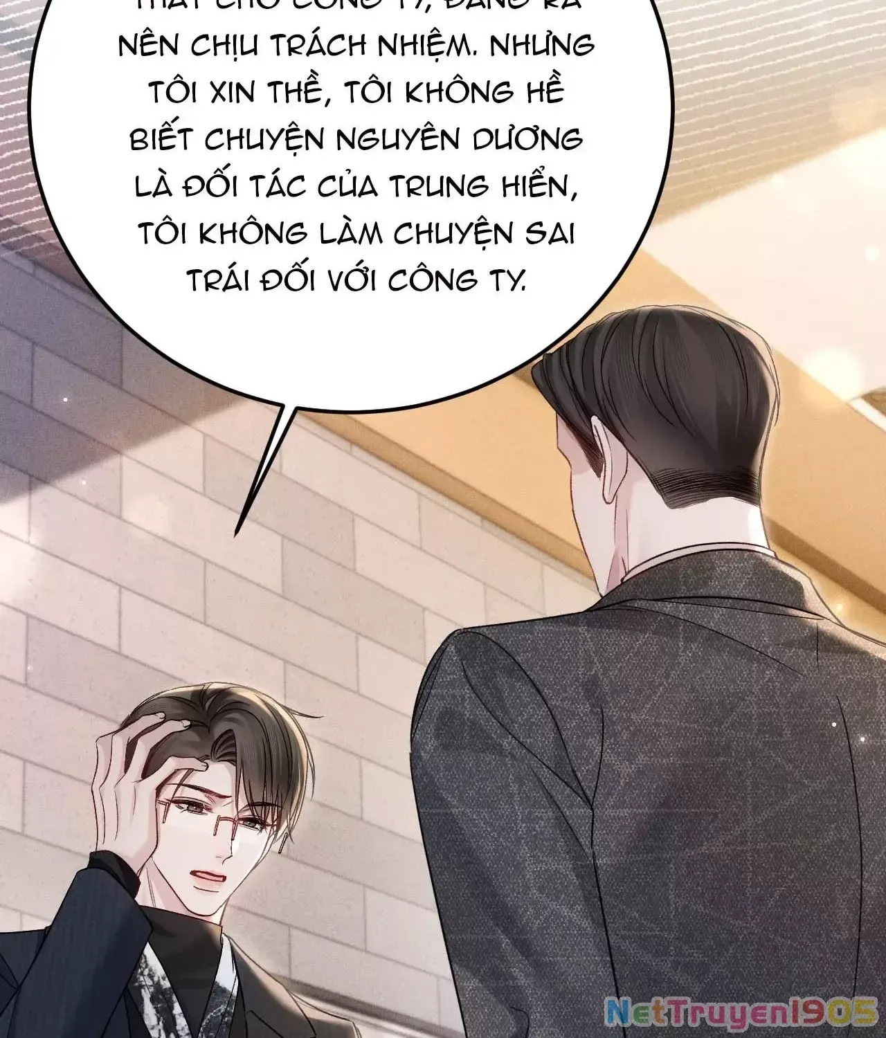 Huyền Thoại Tái Xuất Chap 117 - Next Chap 118