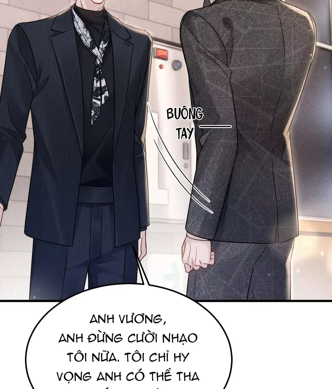 Huyền Thoại Tái Xuất Chap 117 - Next Chap 118