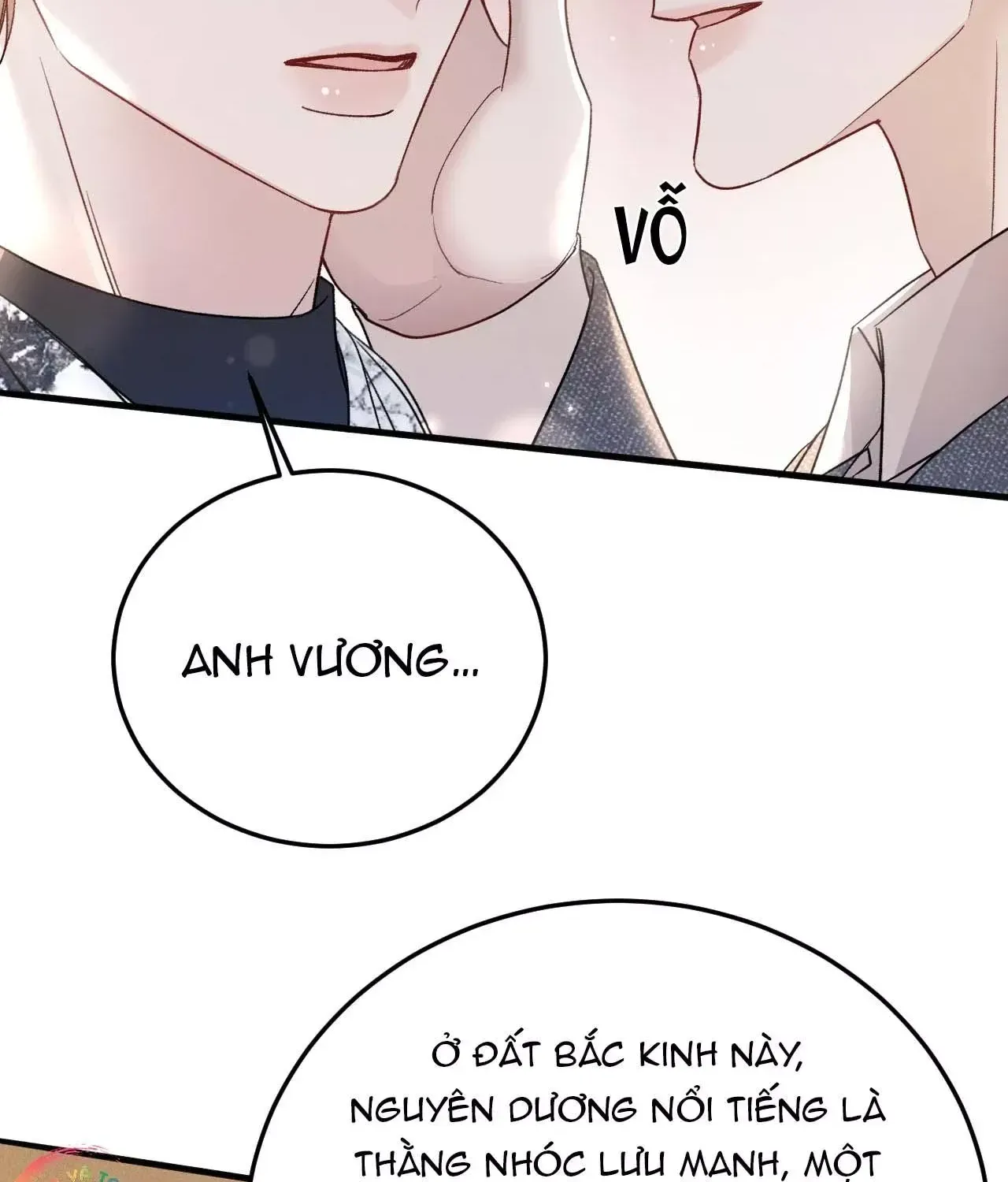 Huyền Thoại Tái Xuất Chap 117 - Next Chap 118