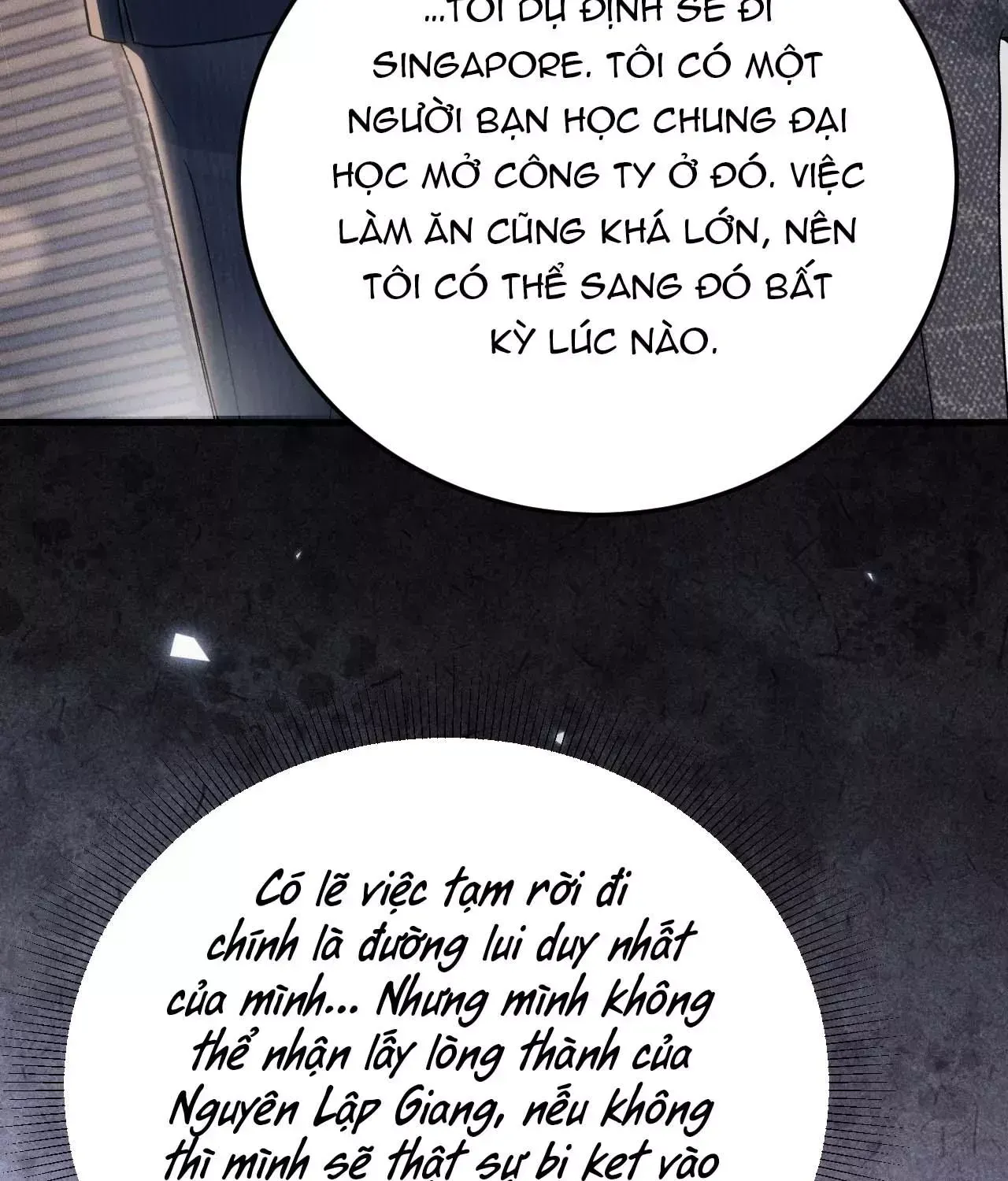 Huyền Thoại Tái Xuất Chap 117 - Next Chap 118