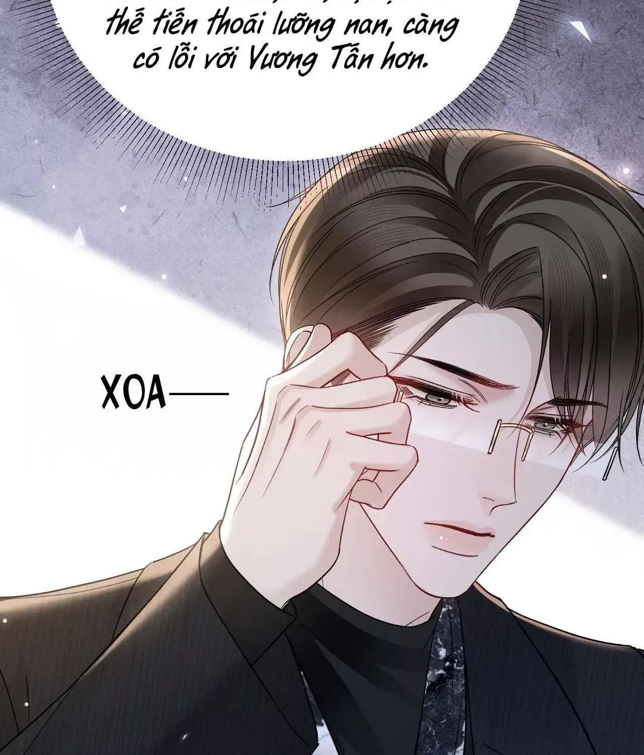 Huyền Thoại Tái Xuất Chap 117 - Next Chap 118