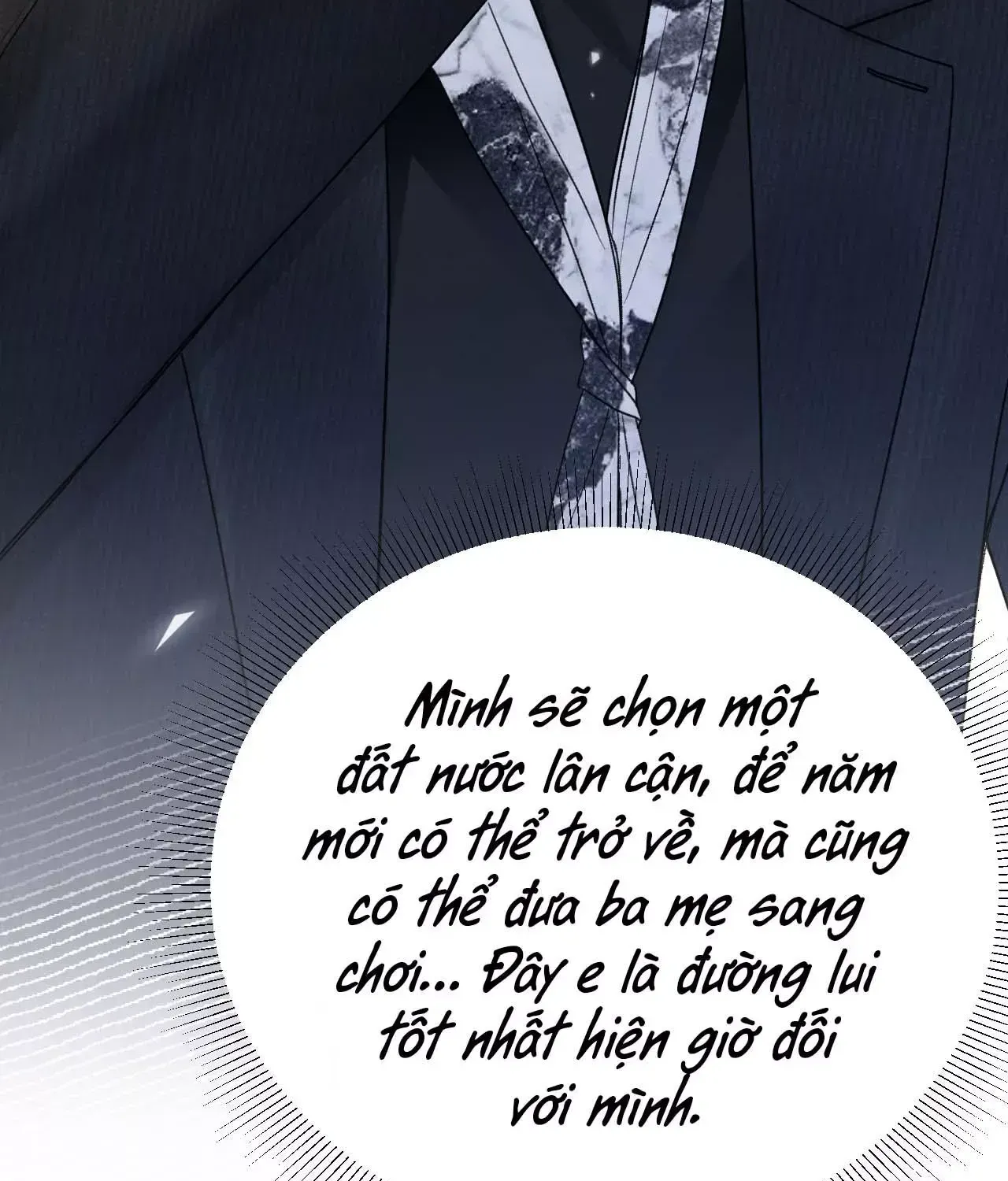 Huyền Thoại Tái Xuất Chap 117 - Next Chap 118