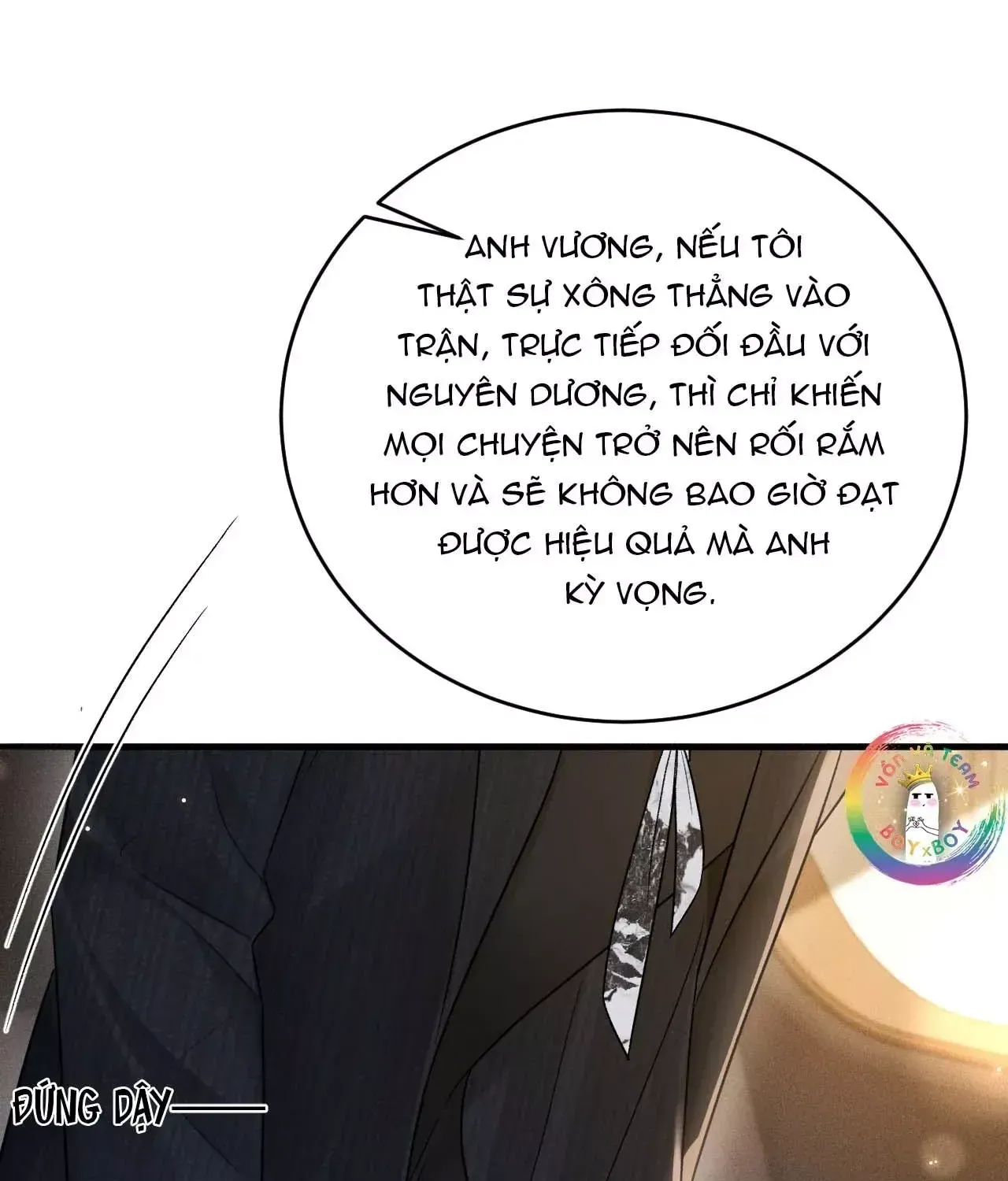 Huyền Thoại Tái Xuất Chap 117 - Next Chap 118