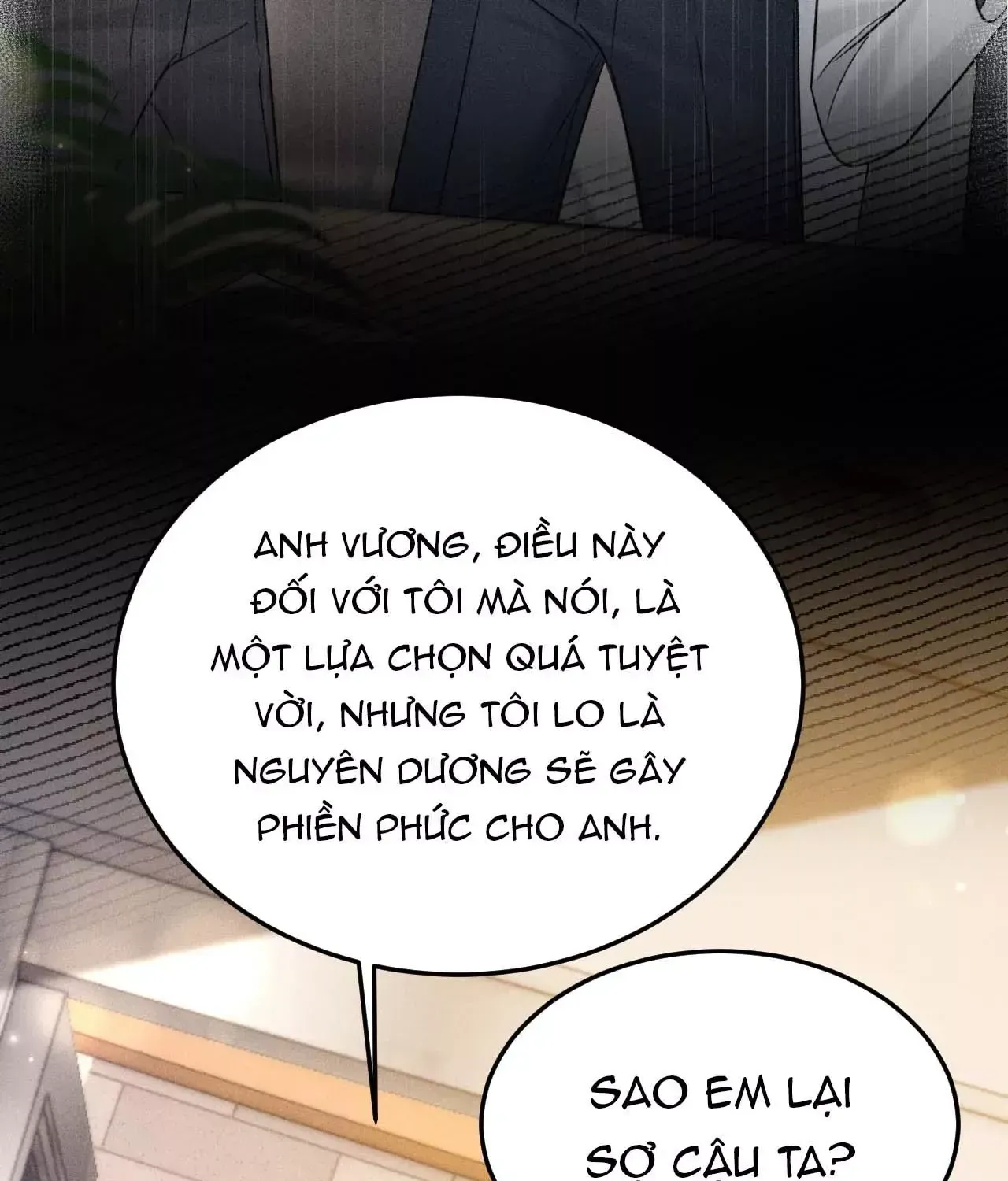 Huyền Thoại Tái Xuất Chap 117 - Next Chap 118