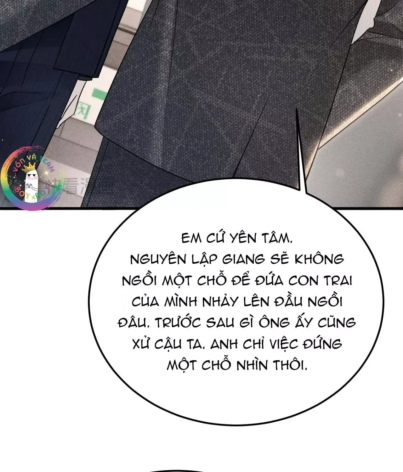 Huyền Thoại Tái Xuất Chap 117 - Next Chap 118