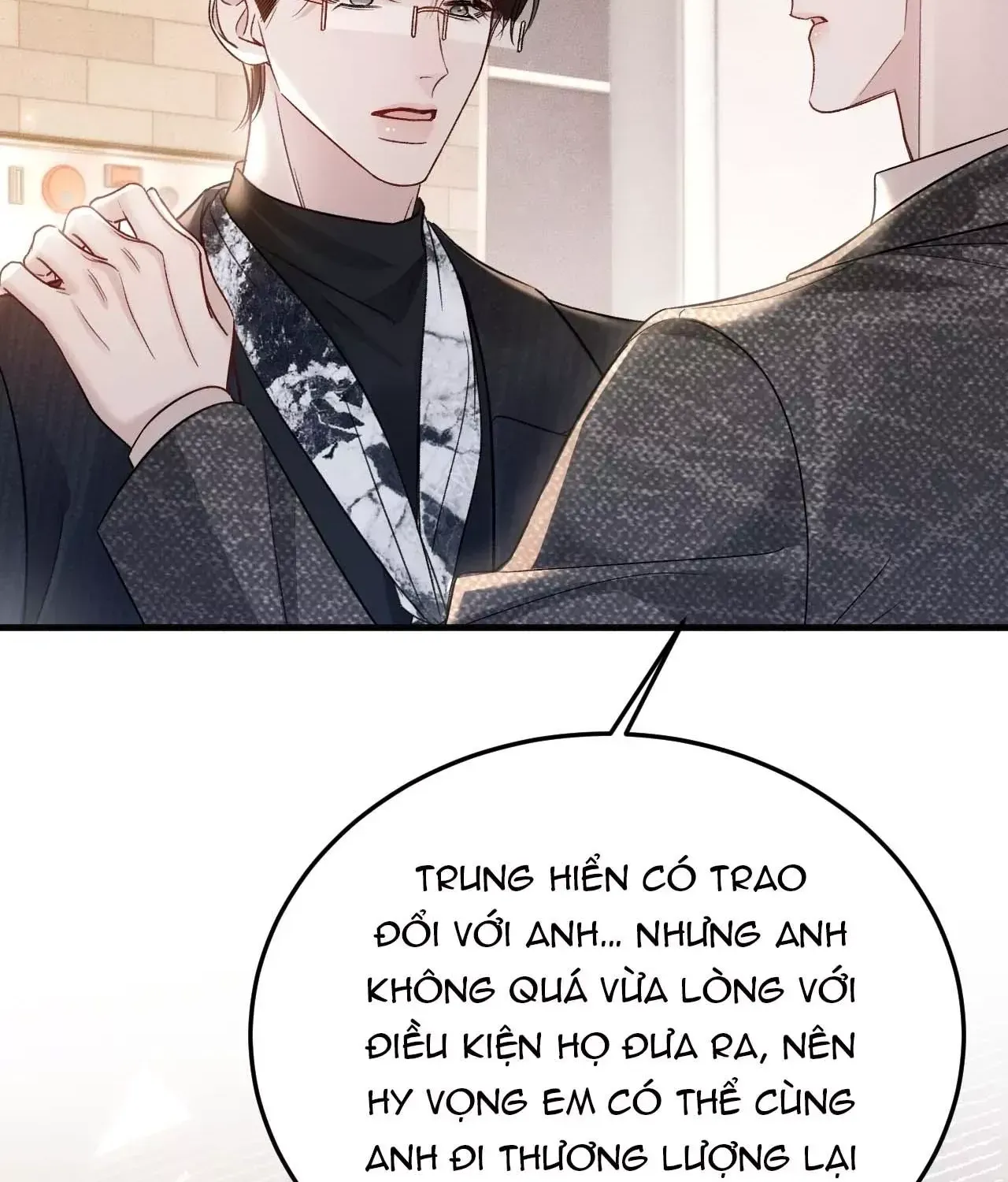 Huyền Thoại Tái Xuất Chap 117 - Next Chap 118