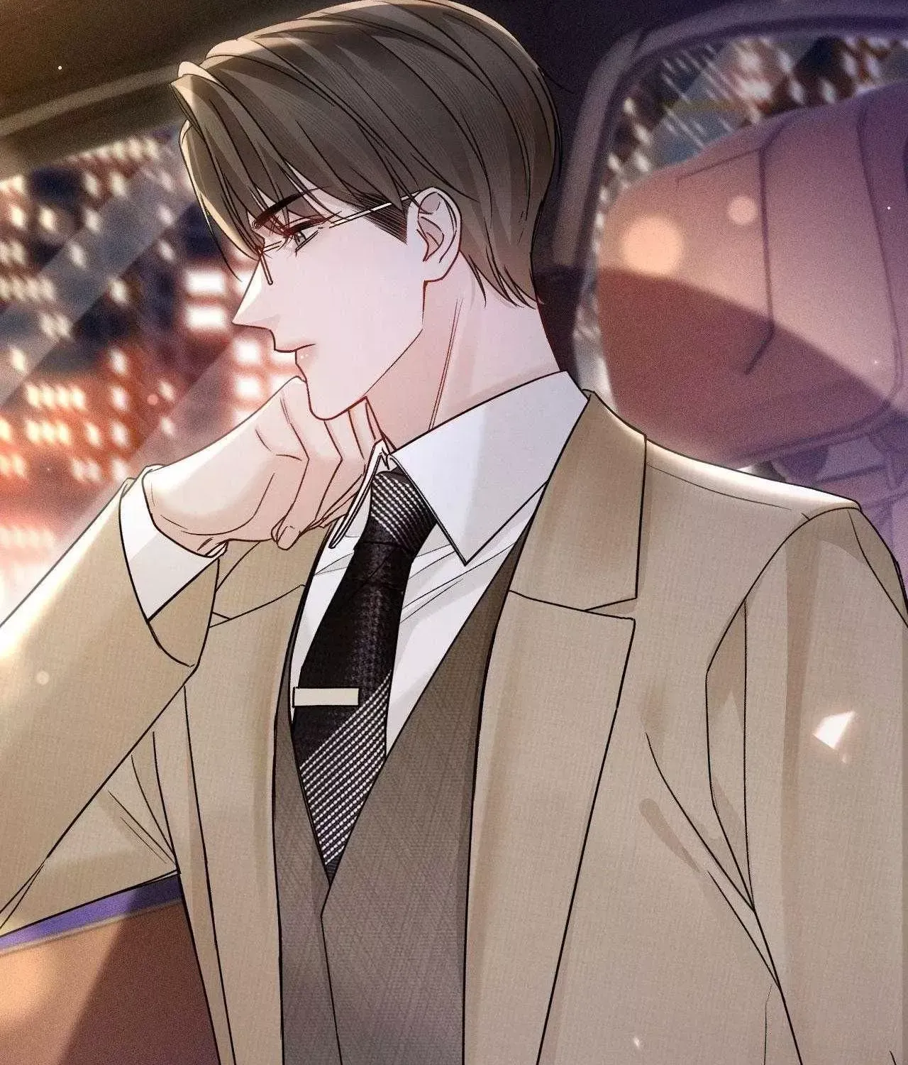 Huyền Thoại Tái Xuất Chap 127 - Next Chap 128