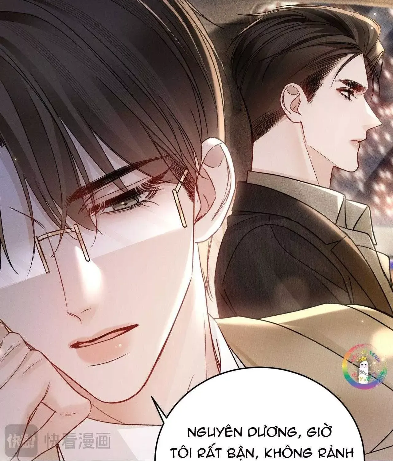 Huyền Thoại Tái Xuất Chap 127 - Next Chap 128