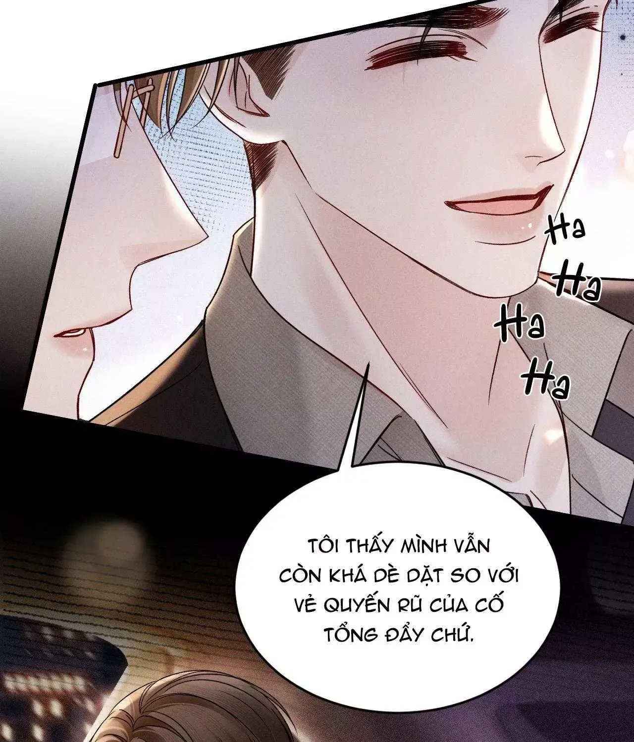 Huyền Thoại Tái Xuất Chap 127 - Next Chap 128