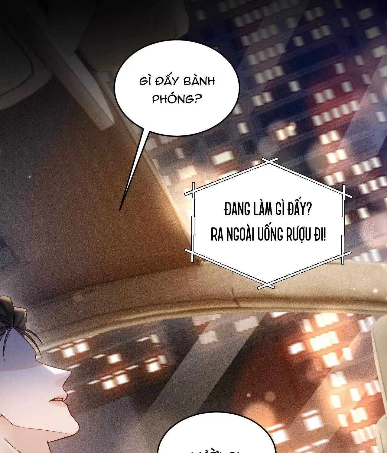 Huyền Thoại Tái Xuất Chap 127 - Next Chap 128