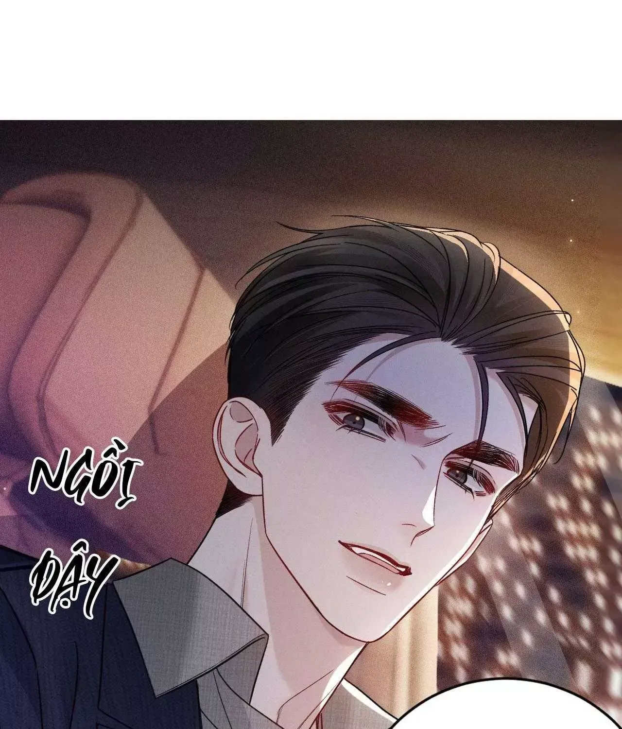Huyền Thoại Tái Xuất Chap 127 - Next Chap 128