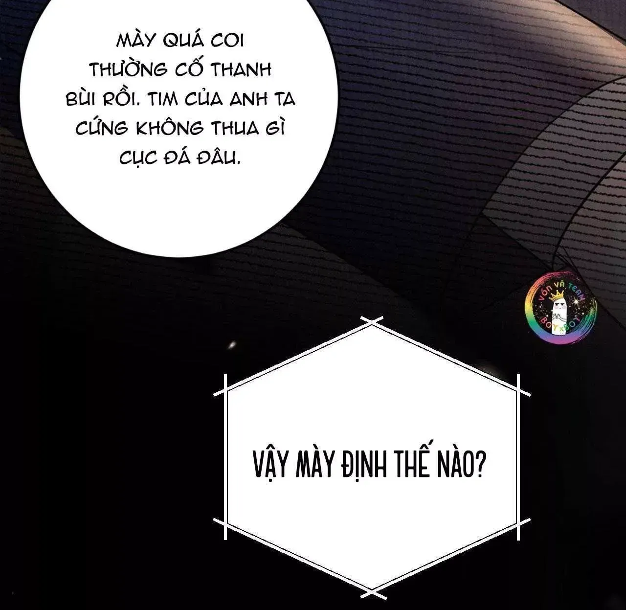 Huyền Thoại Tái Xuất Chap 127 - Next Chap 128