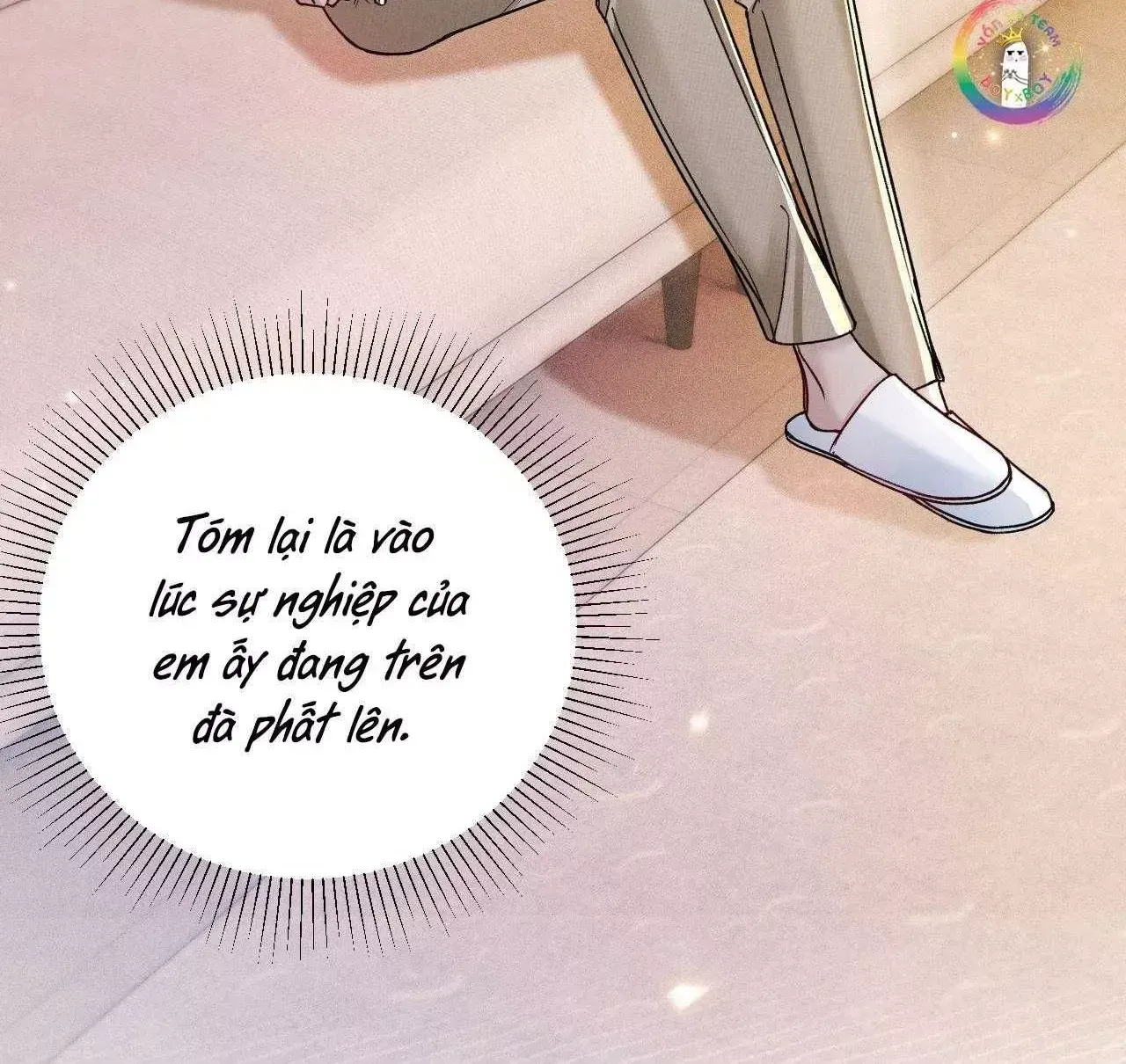 Huyền Thoại Tái Xuất Chap 127 - Next Chap 128