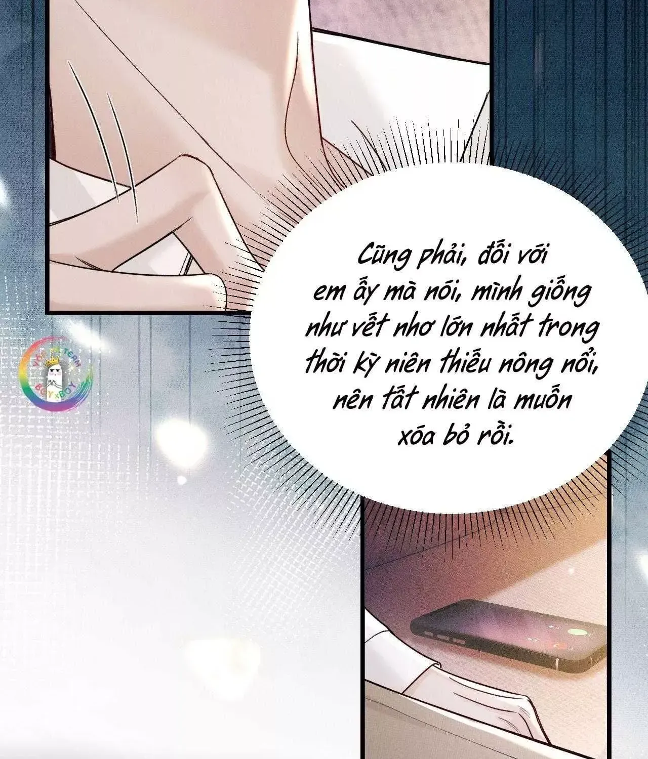 Huyền Thoại Tái Xuất Chap 127 - Next Chap 128