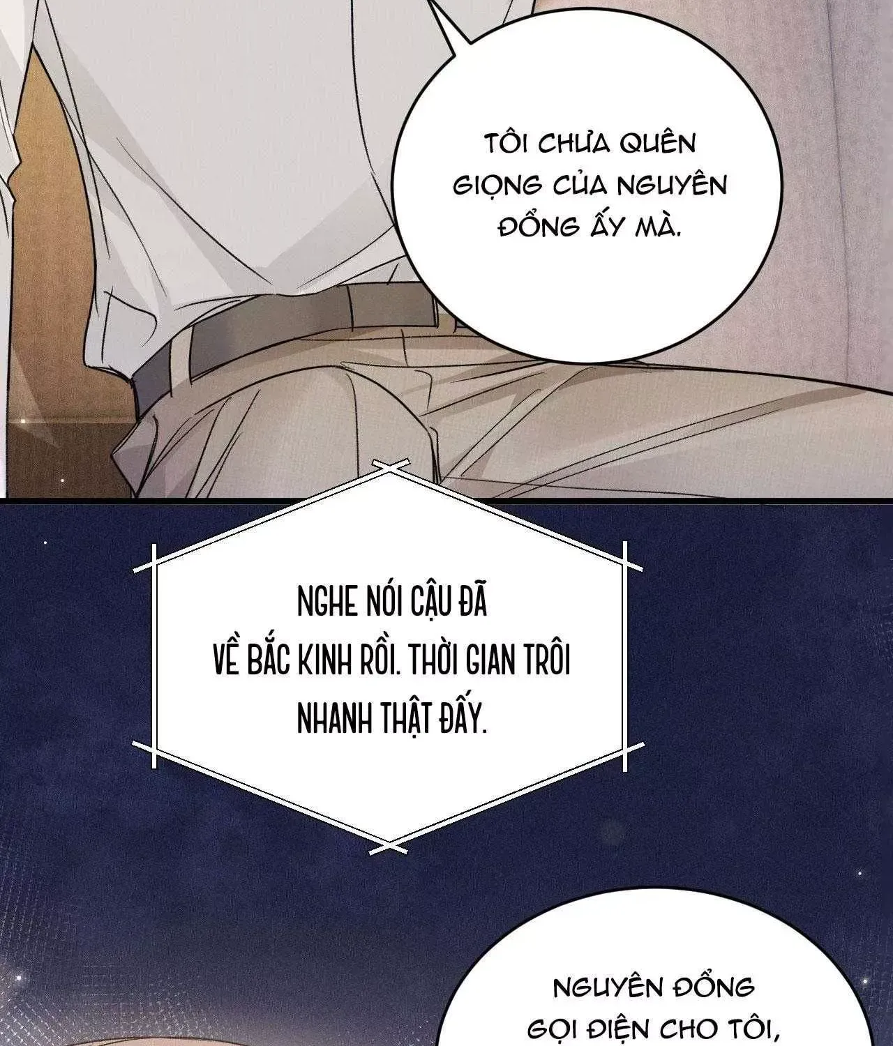 Huyền Thoại Tái Xuất Chap 127 - Next Chap 128