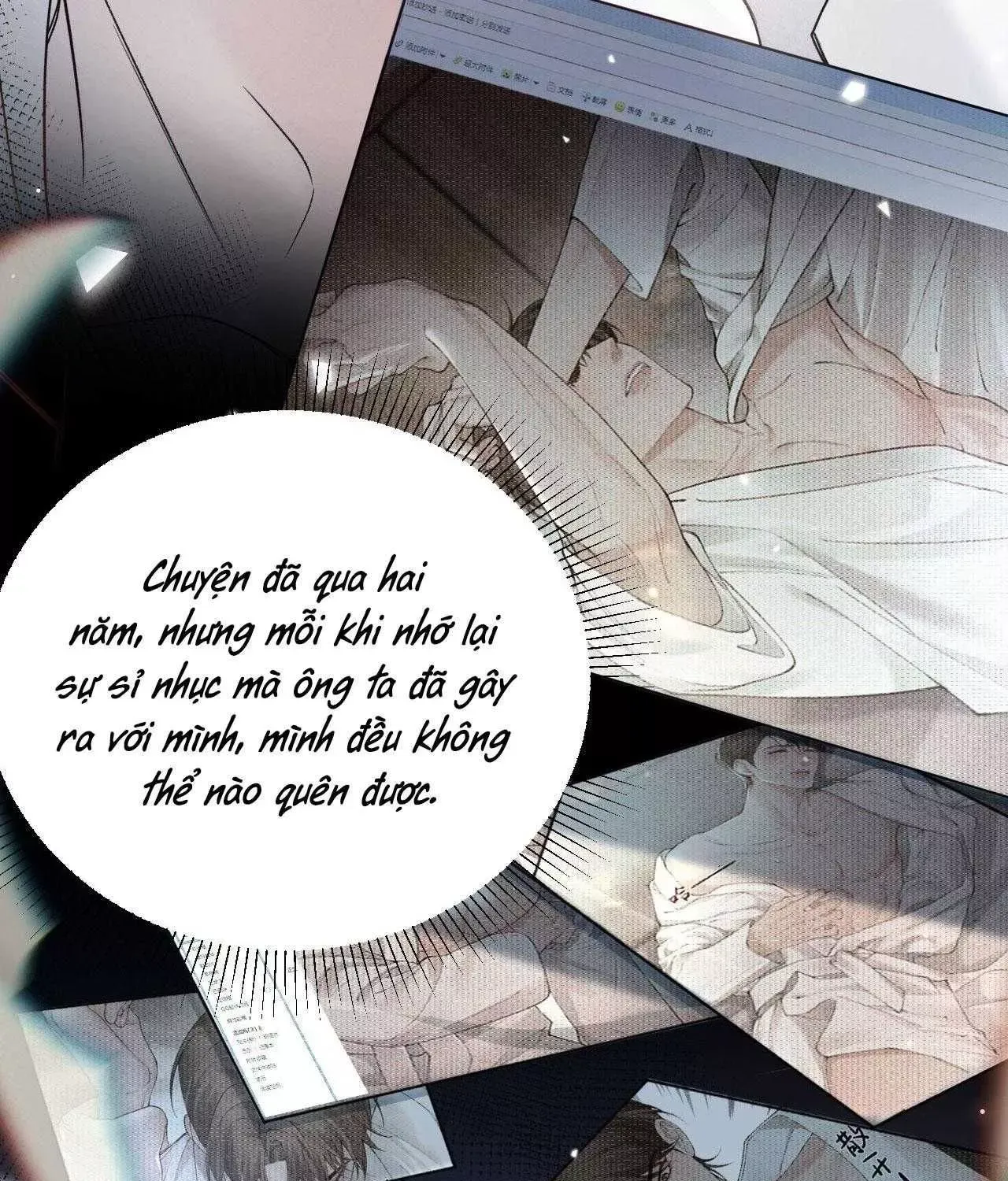Huyền Thoại Tái Xuất Chap 127 - Next Chap 128